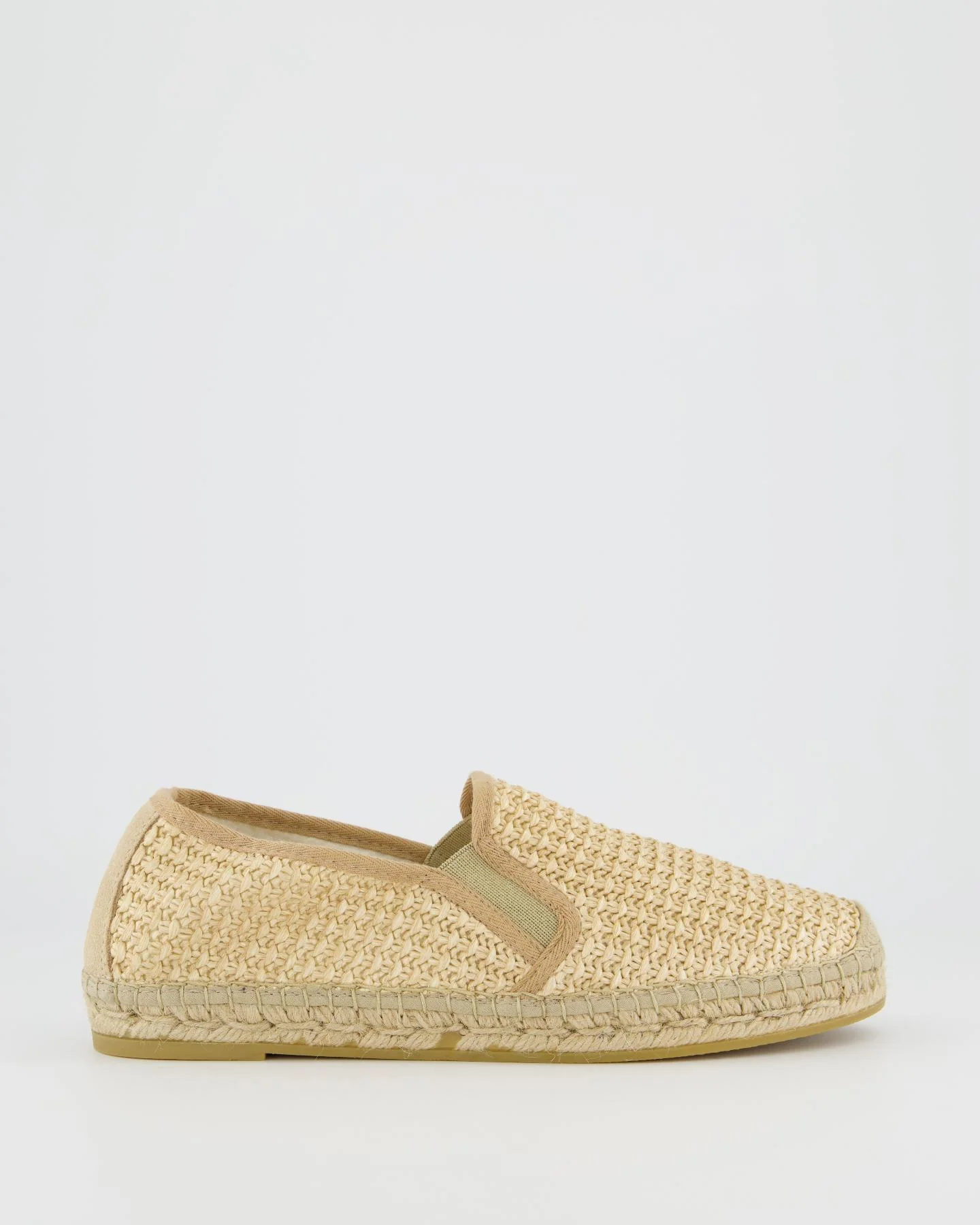 Gibaldi Heren carlos espadrille