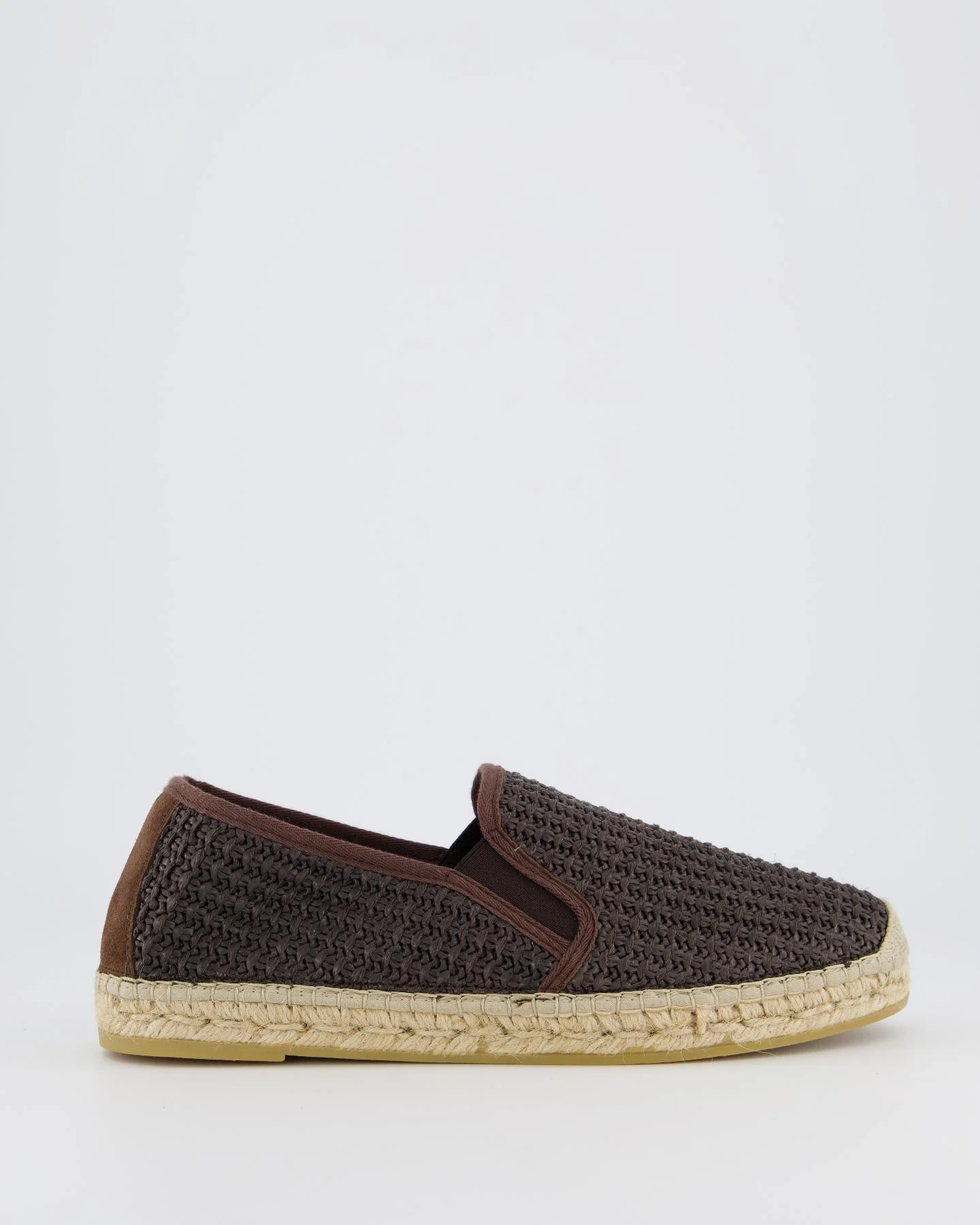 Gibaldi Heren carlos espadrille