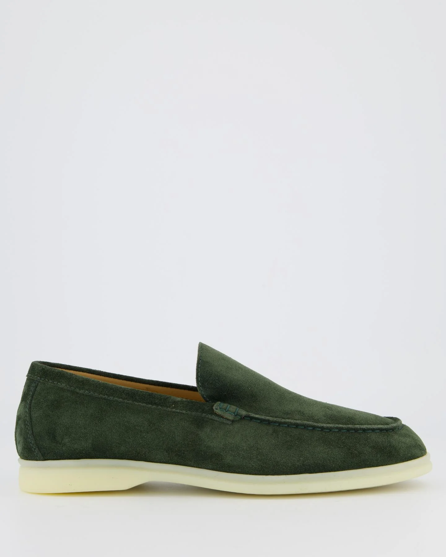 Gibaldi Heren giuseppe loafer military