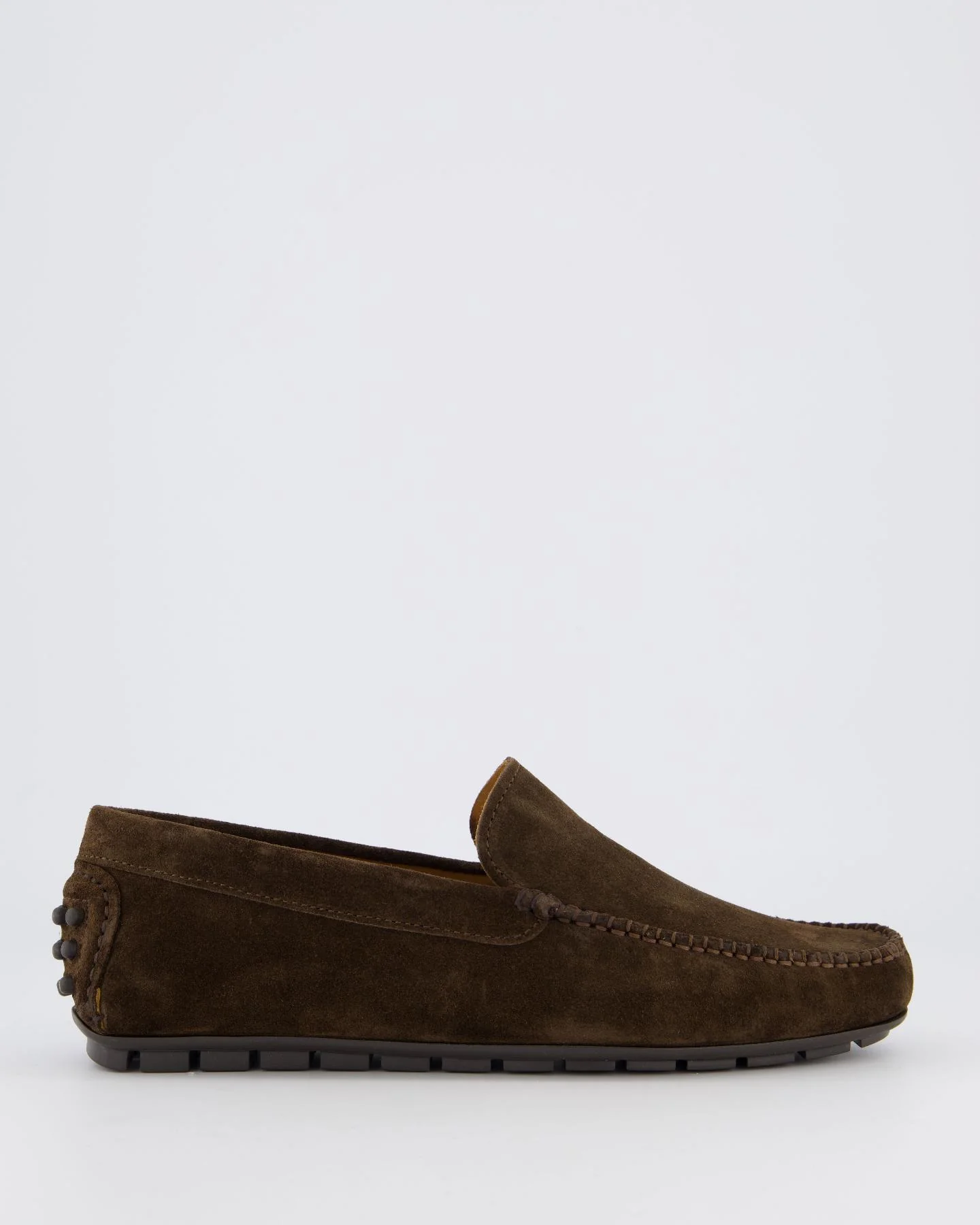 Gibaldi Heren driver loafer