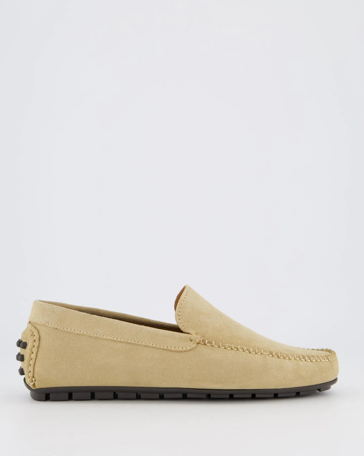 Gibaldi Heren driver loafer