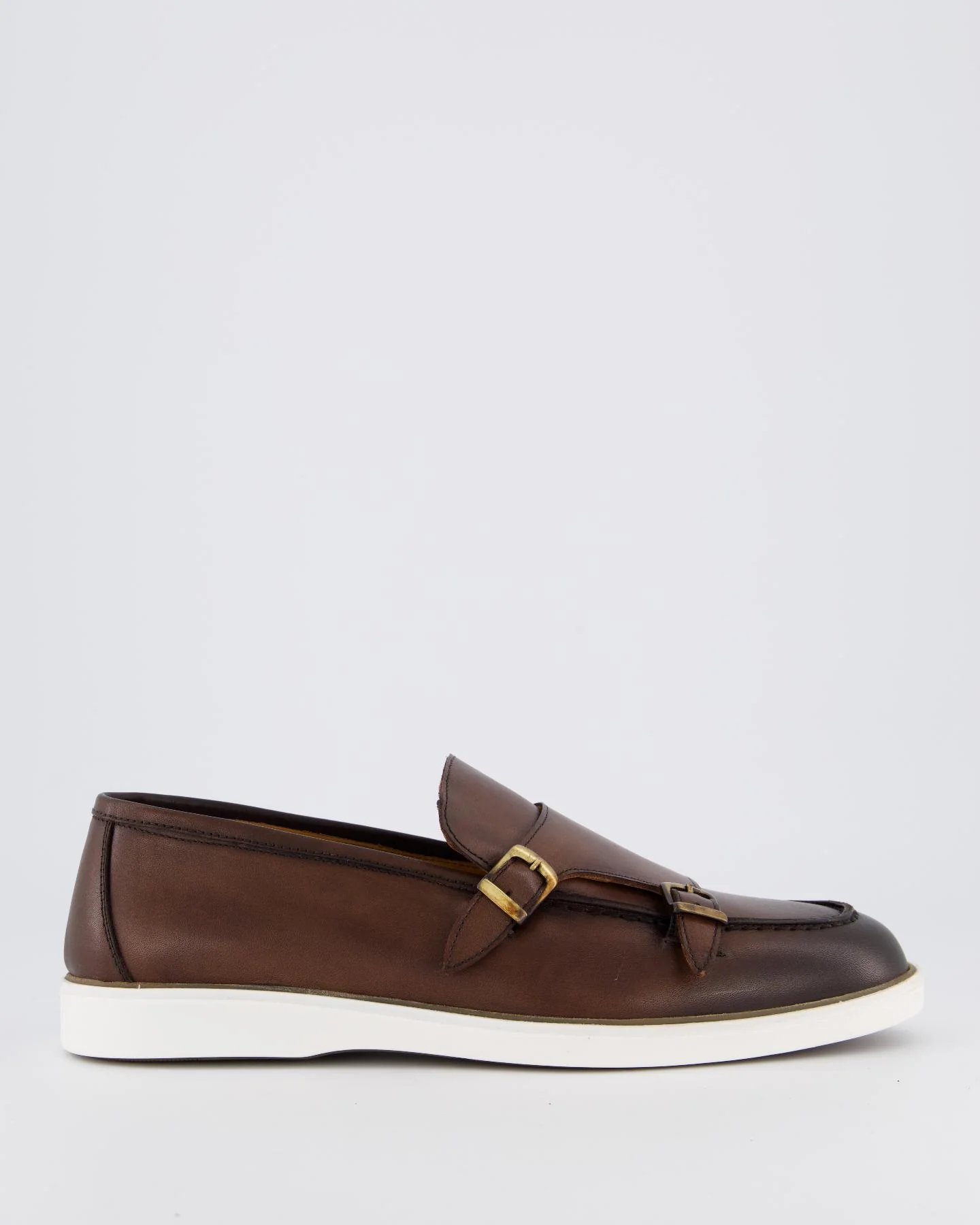 Gibaldi Heren adamo loafer