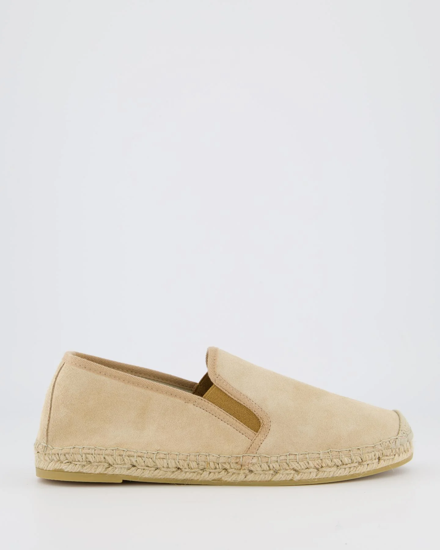 Gibaldi Heren carlos espadrille