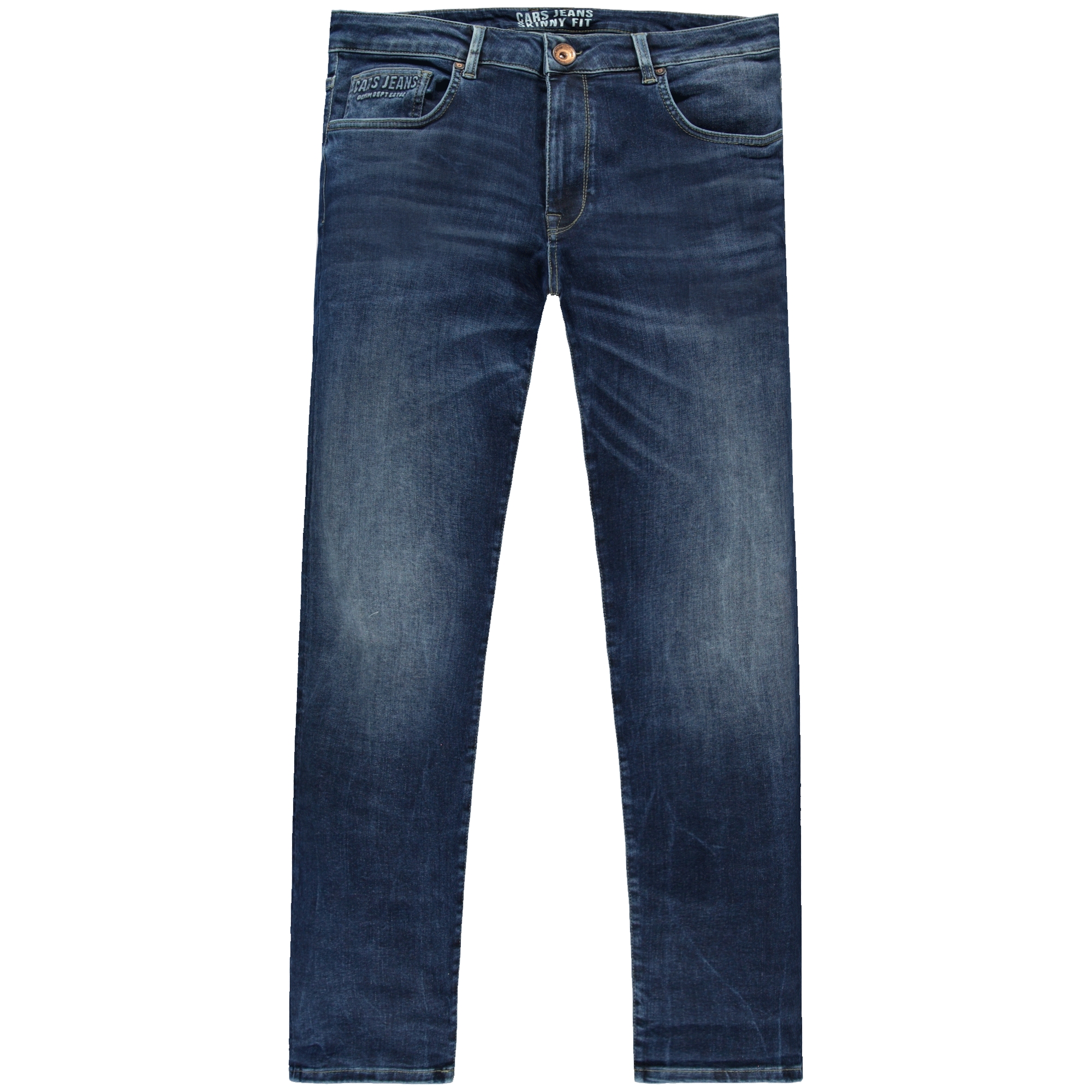 Cars Bates denim blue black 7462893