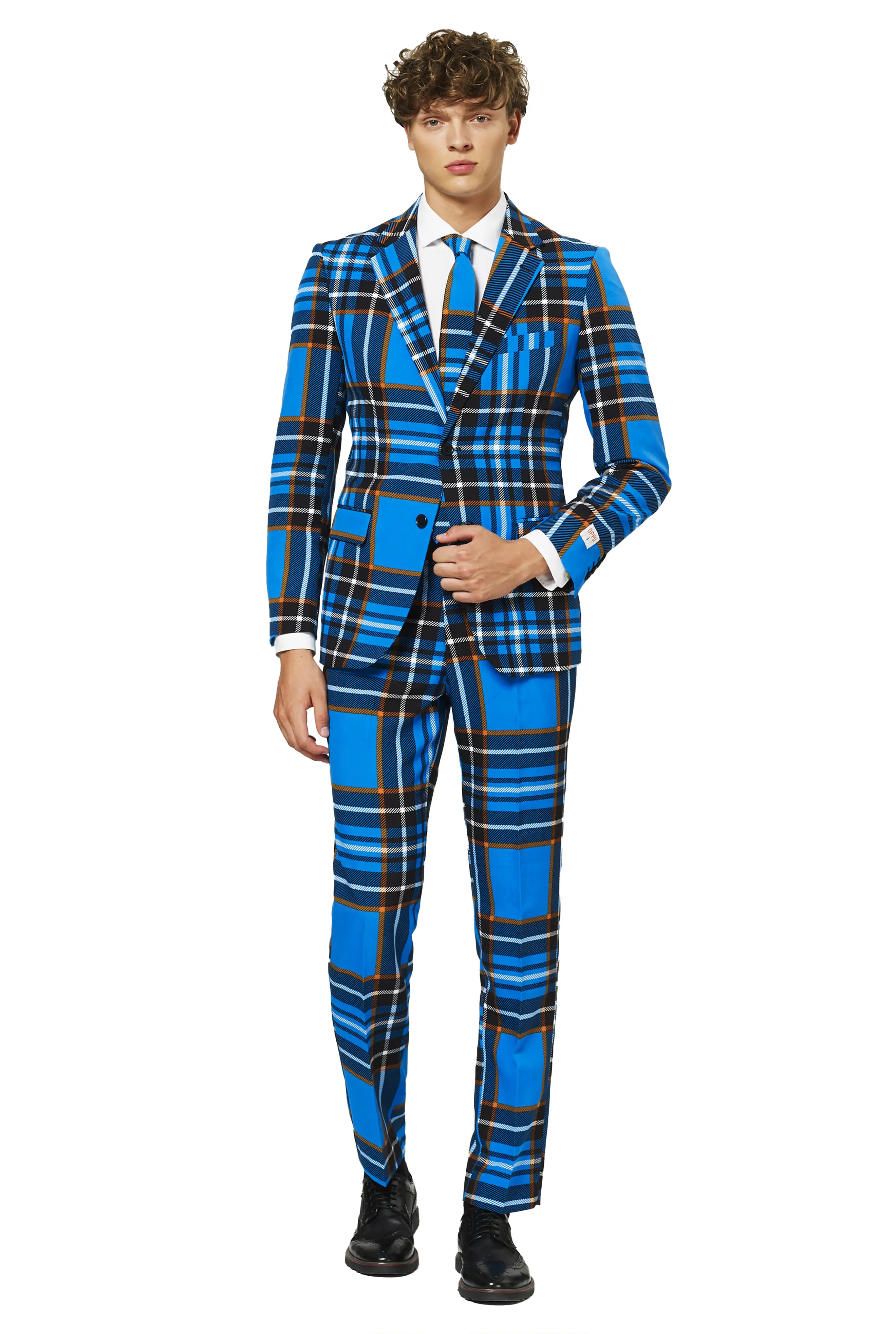 OppoSuits Braveheart