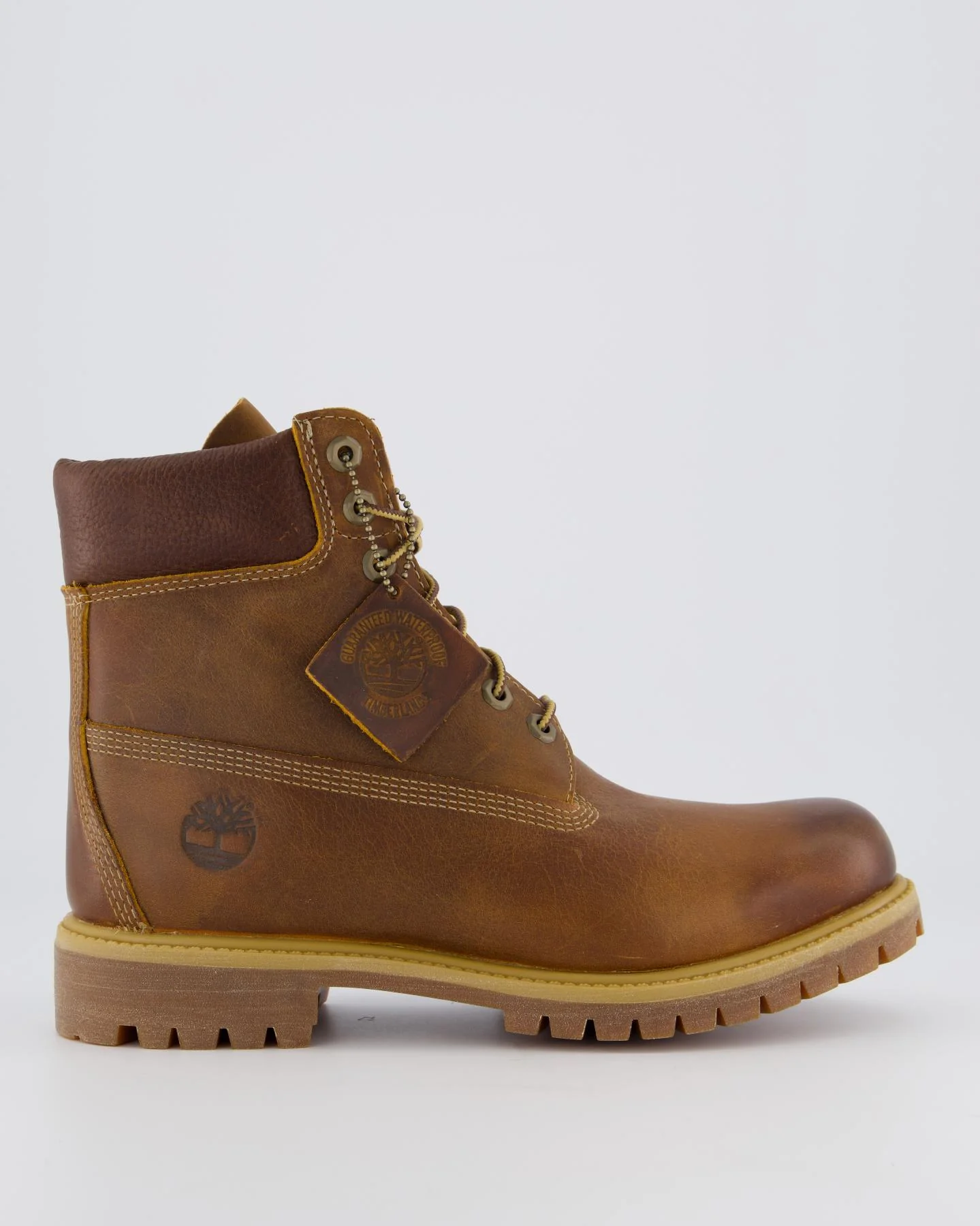 Timberland Heren premium boot