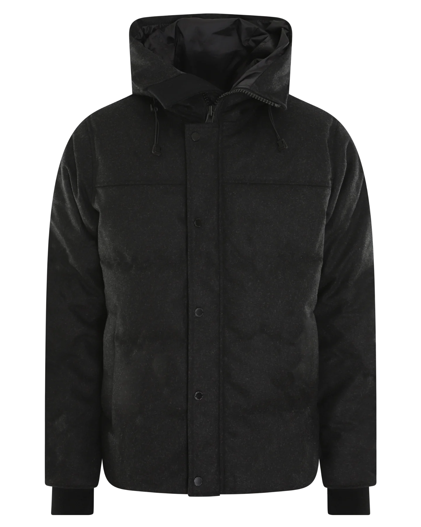 Canada Goose Heren macmillan parka