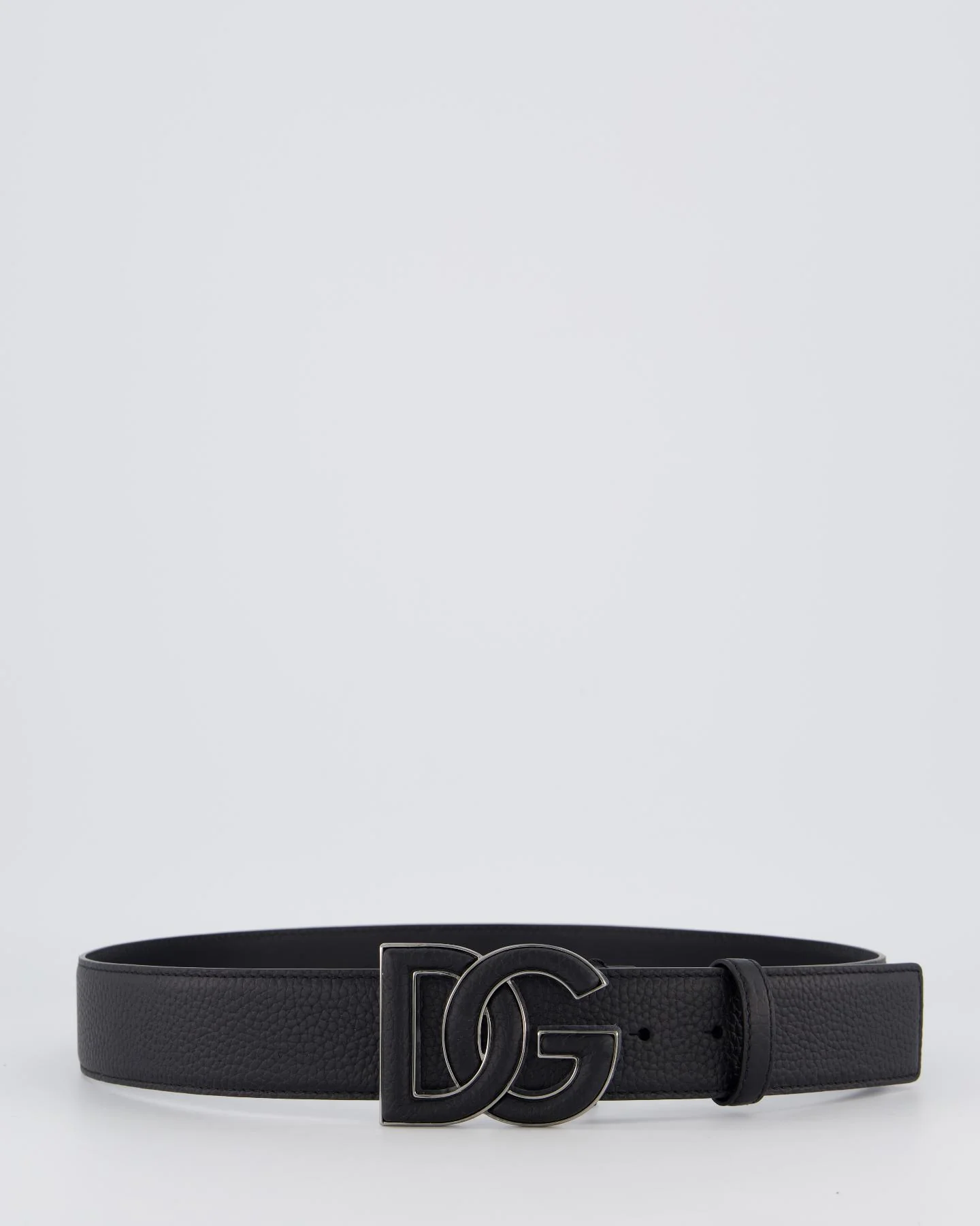 Dolce and Gabbana Heren dolce & gabbana belts