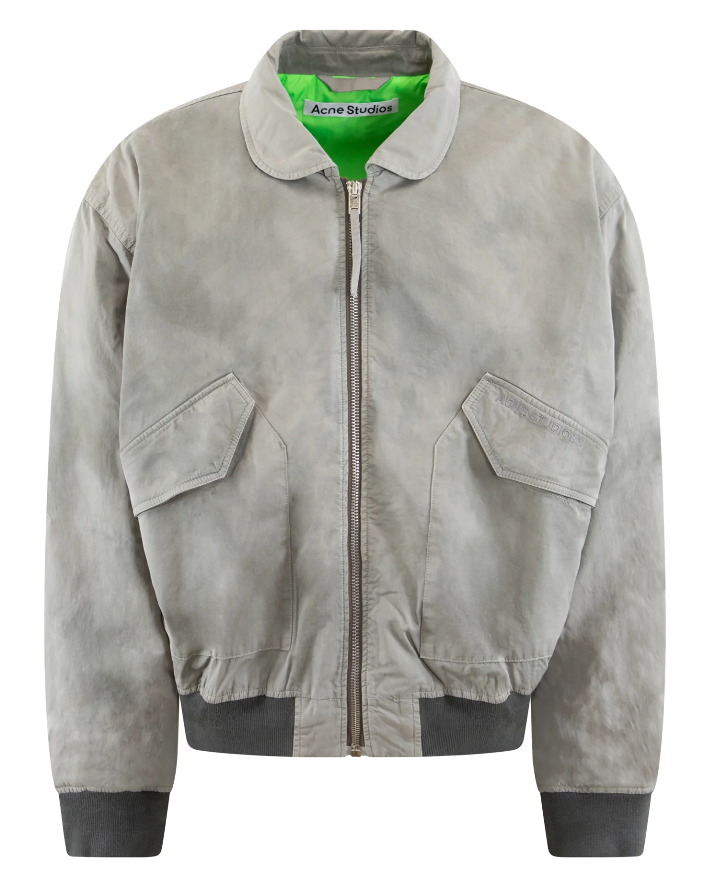 Acne Studios Heren acne outerwear