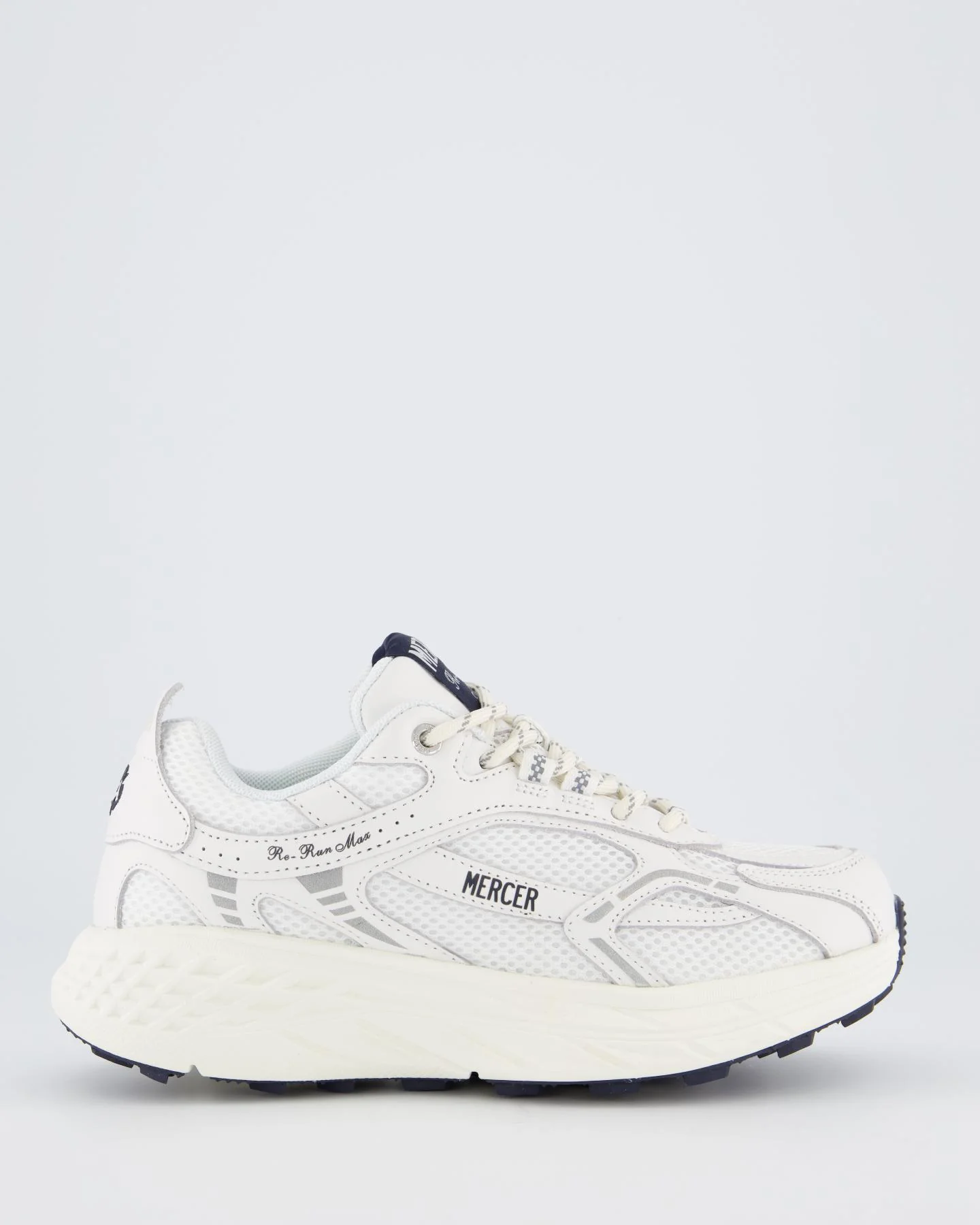 Mercer Amsterdam Dames the re-run max nappa