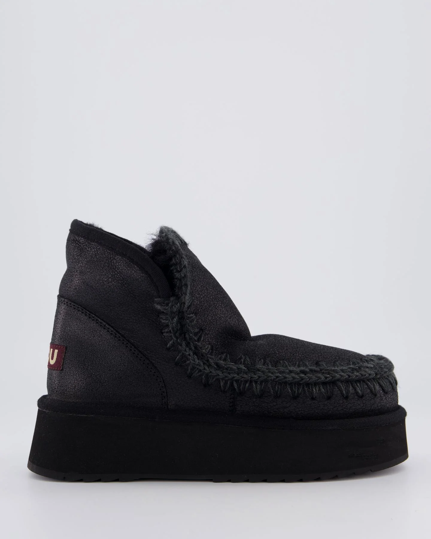 Mou Dames mini eskimo platform