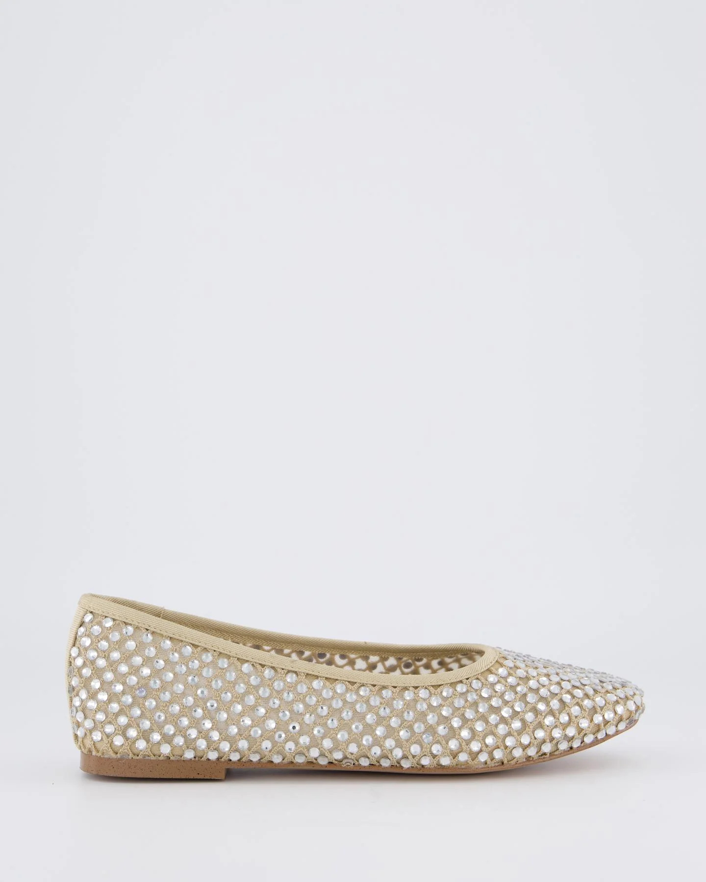 Steve Madden Dames marli ballerinas