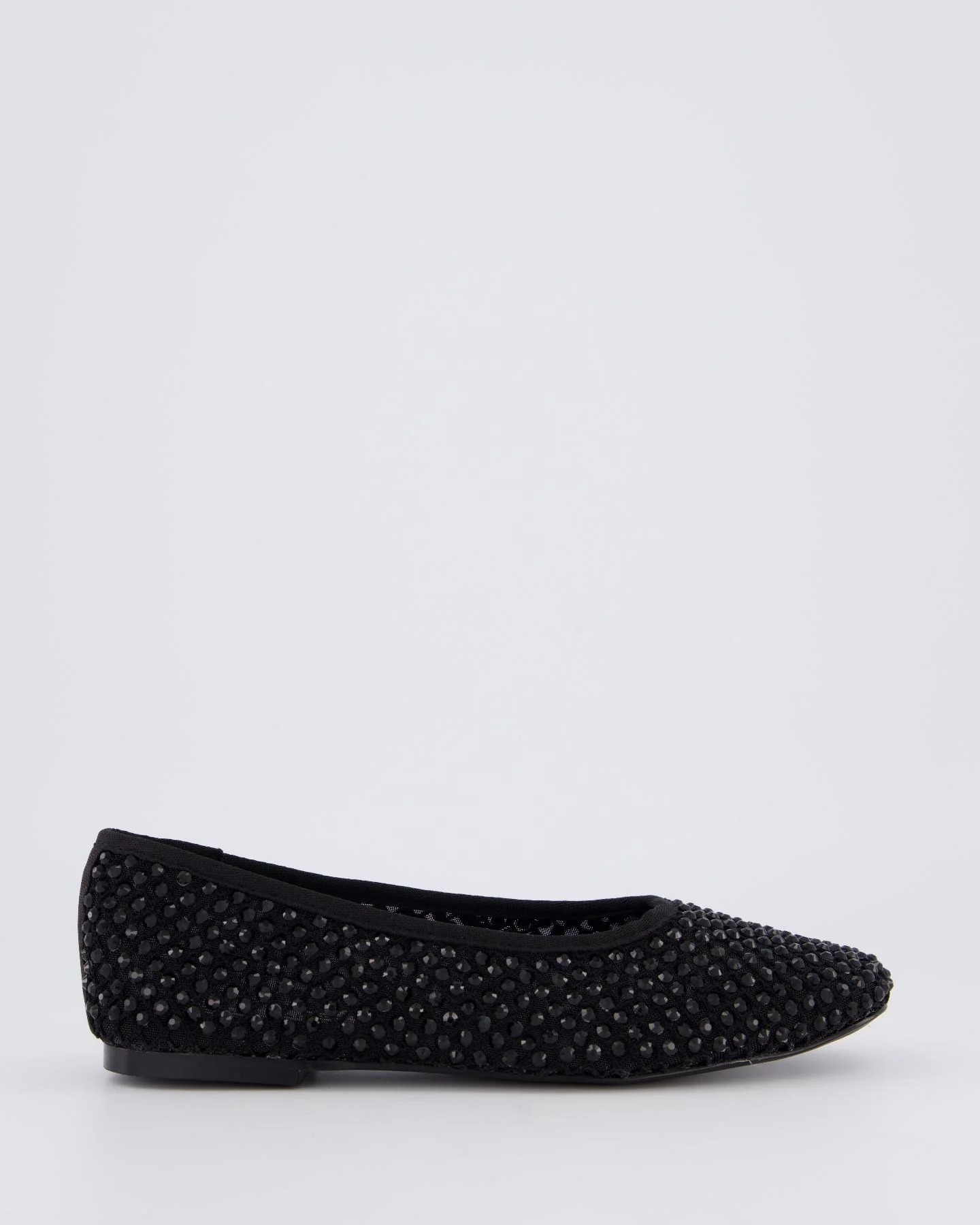 Steve Madden Dames marli ballerinas