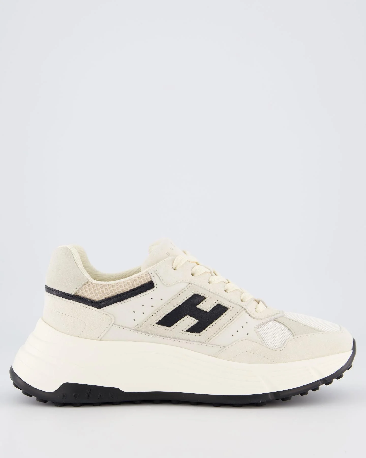 Hogan Dames h669 allacciato h