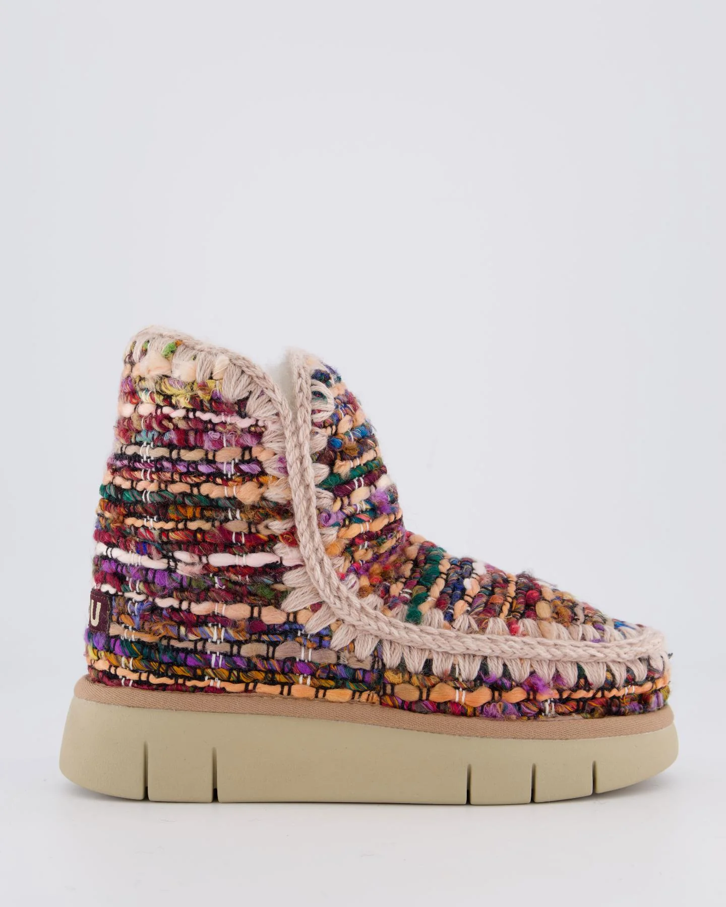Mou Dames eskimo 18 bounce multi/