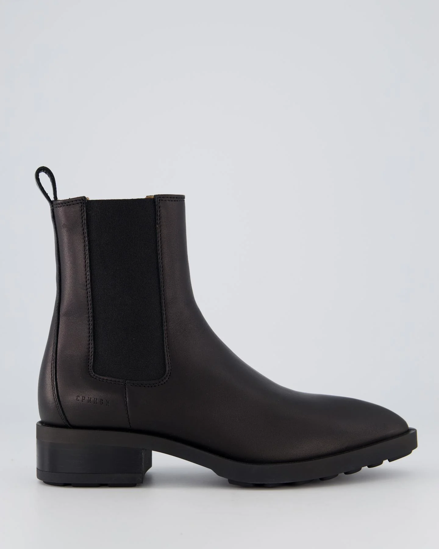 Copenhagen Dames copenhagen leather black