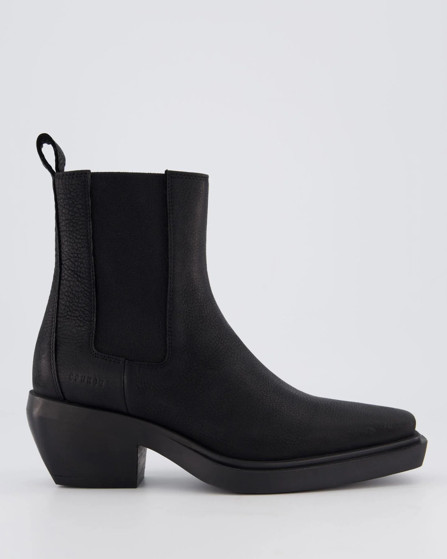 Copenhagen Dames copenhagen leather black