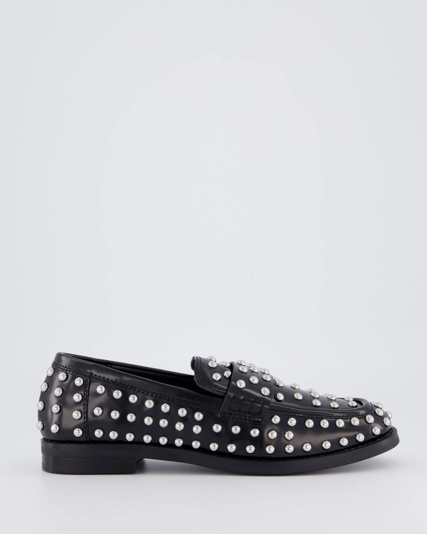 Steve Madden Dames bequest loafers