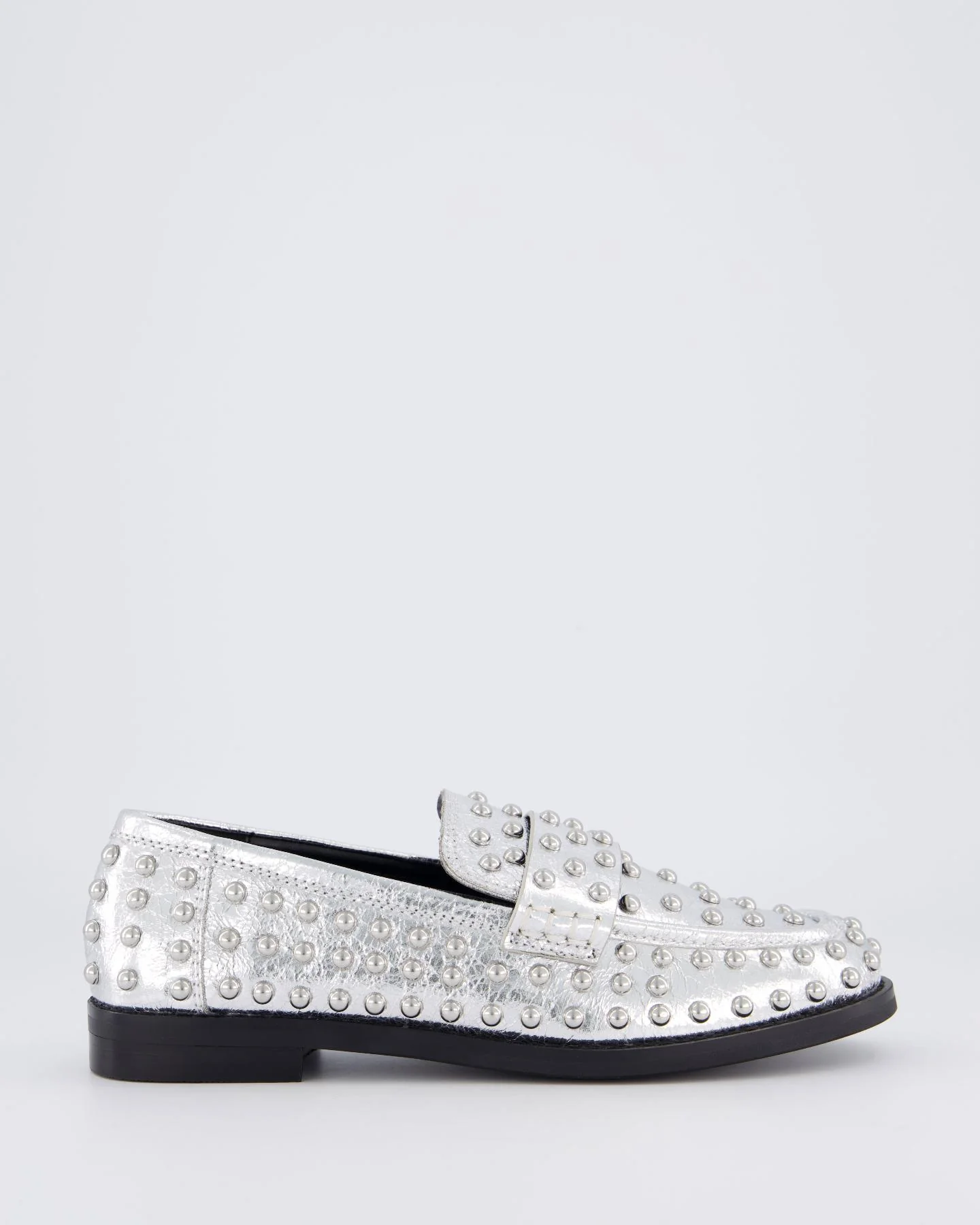 Steve Madden Dames bequest loafers