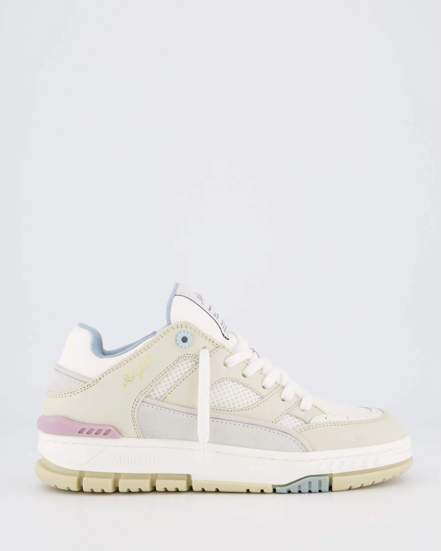 Axel Arigato Dames area lo sneaker /beige