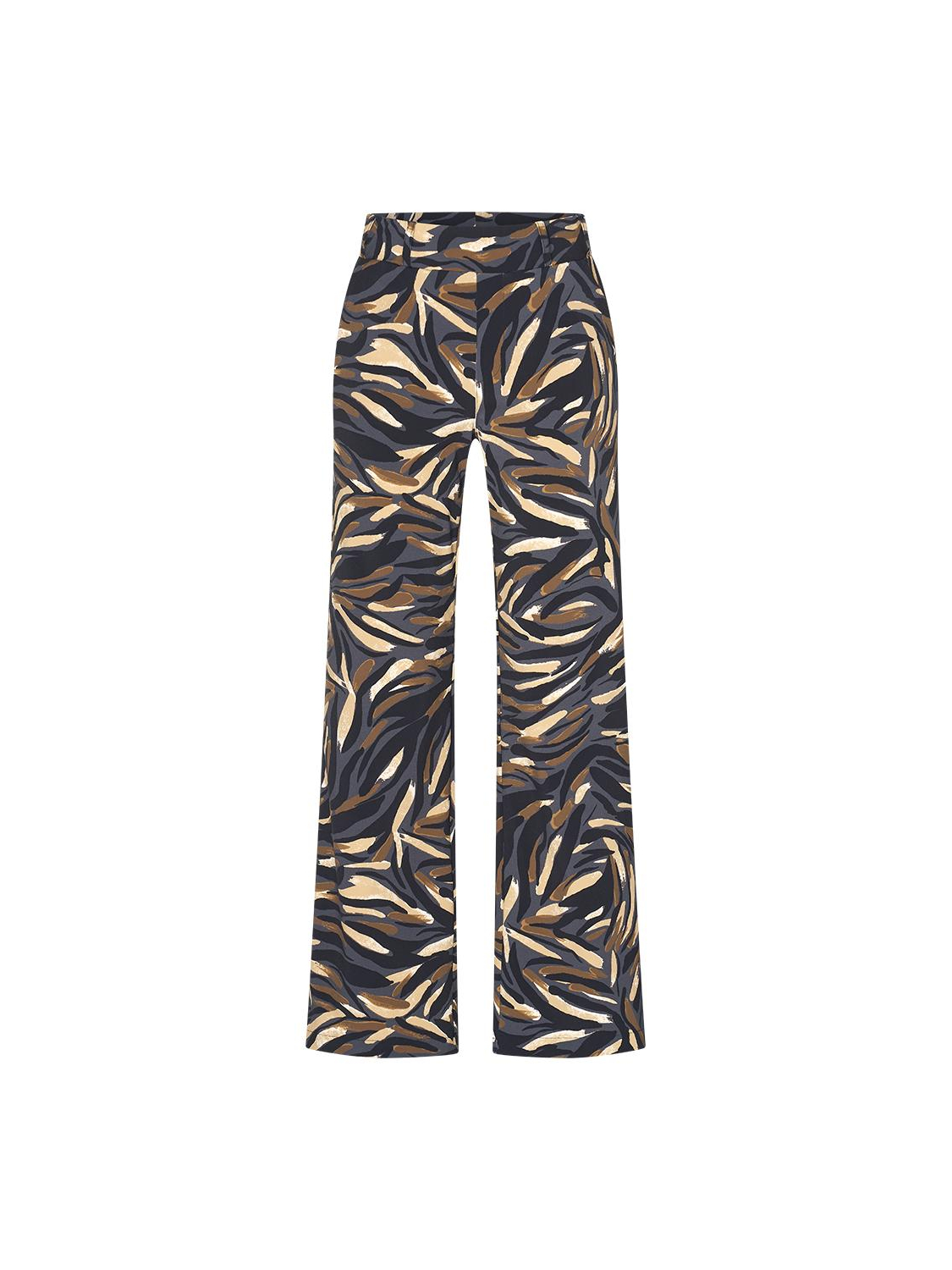 My Lady Fashion MyLadyFashion Pumika Broek Trasvelstof