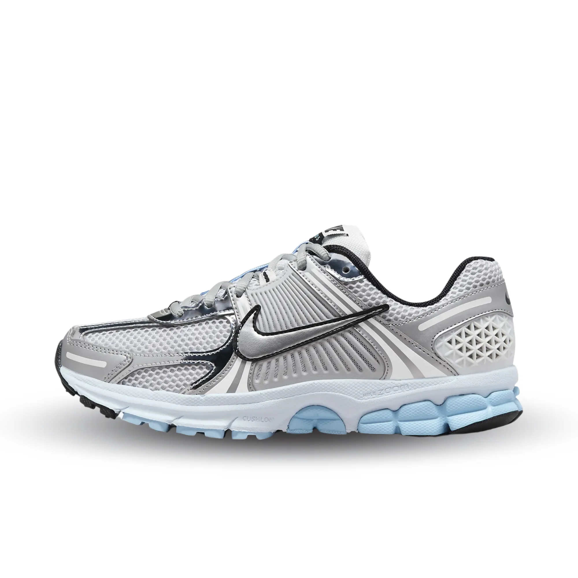 Nike Zoom vomero 5 metallic silver blue tint (w)