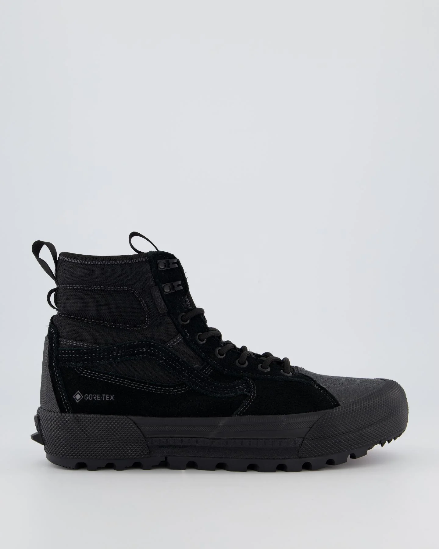 Vans Heren mte sk8-hi gore-tex