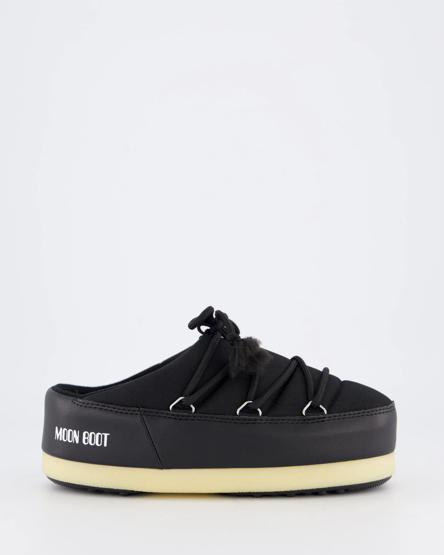 Moon Boot Dames mb evx mule nylon