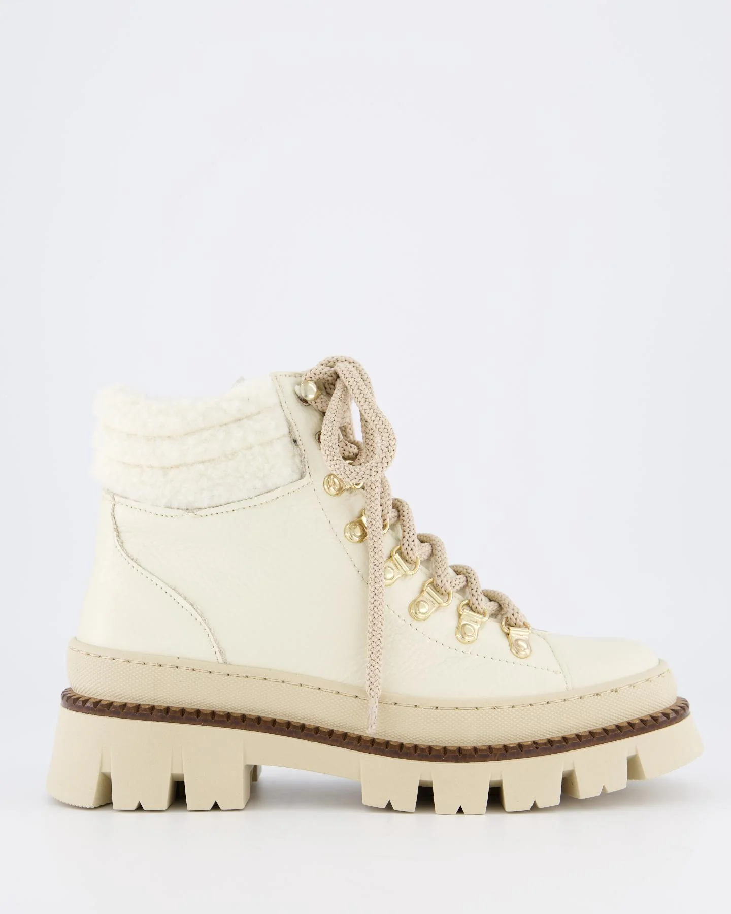 Gibaldi Dames crema booty h gold