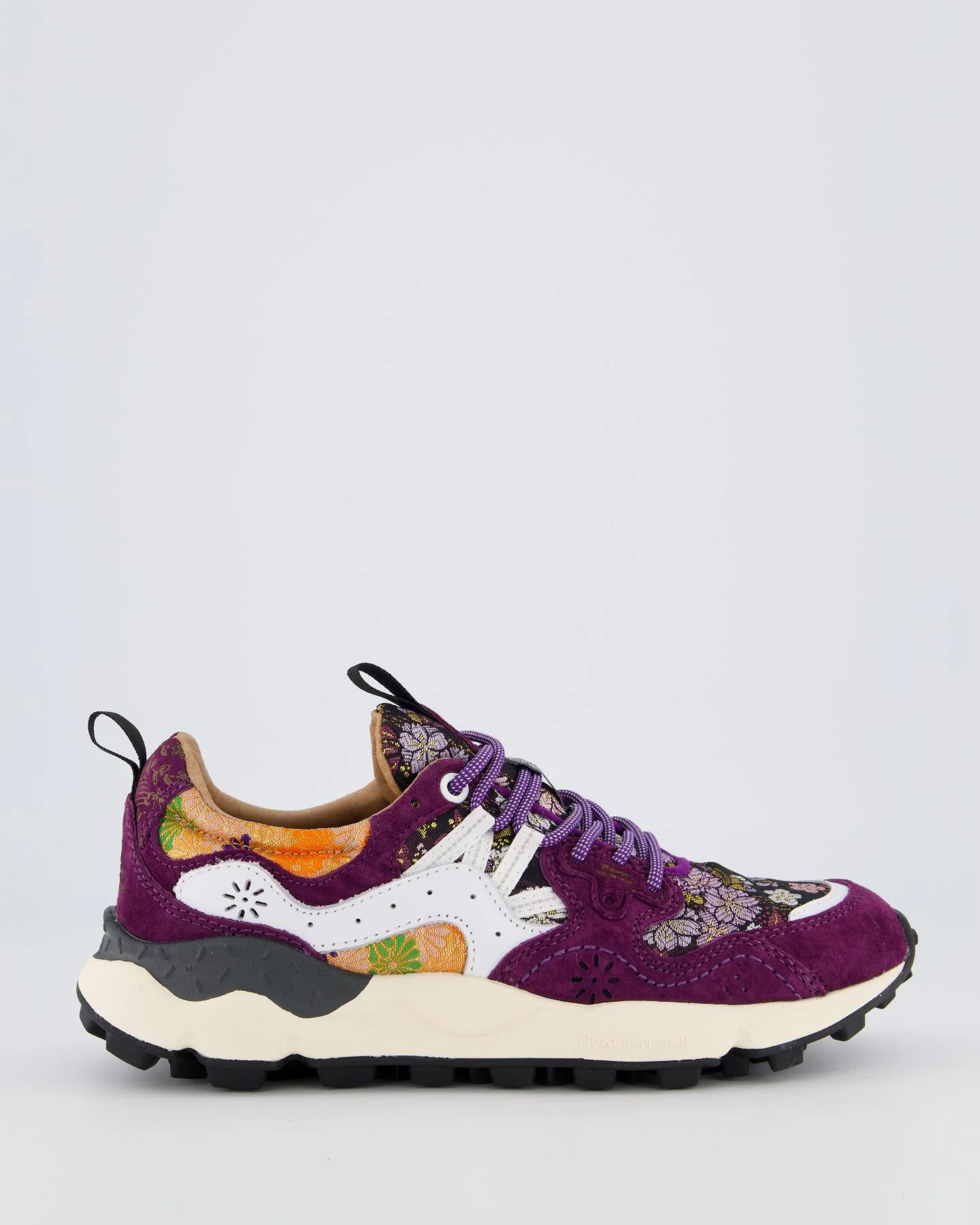 Flower Mountain Dames yamano 3 sneaker