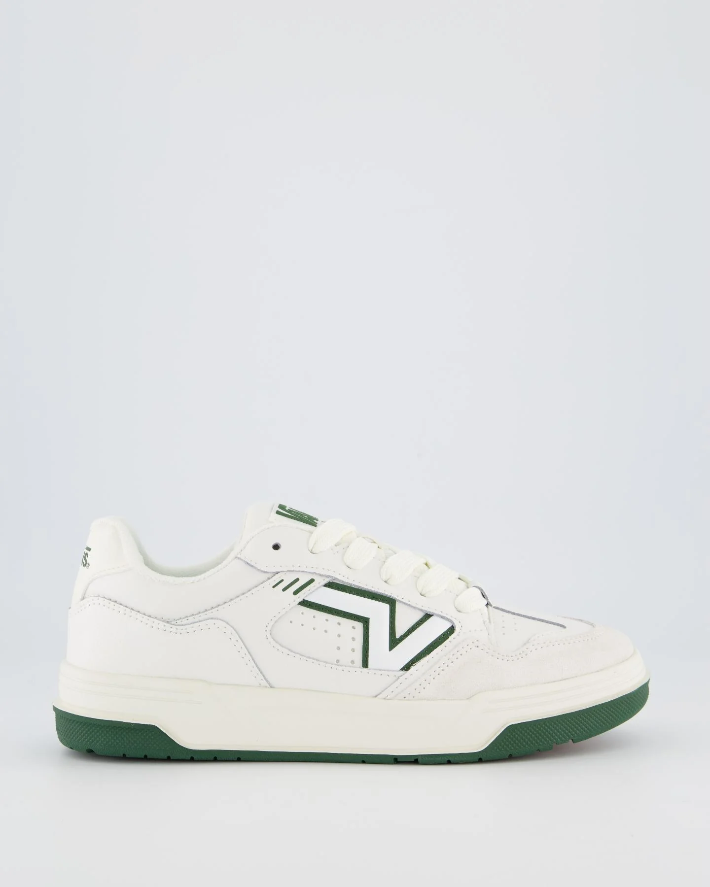 Vans Dames upland