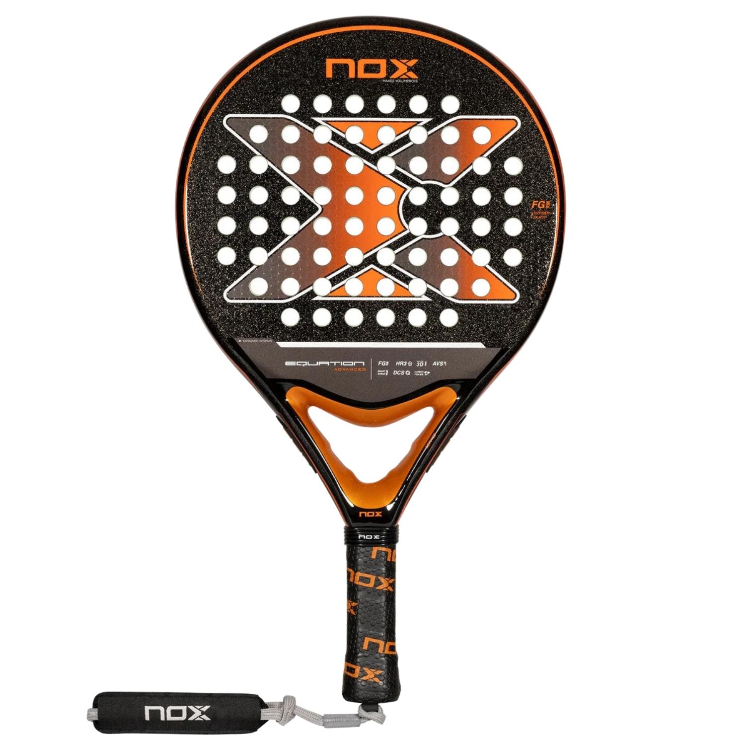NOX Sport Padelracket