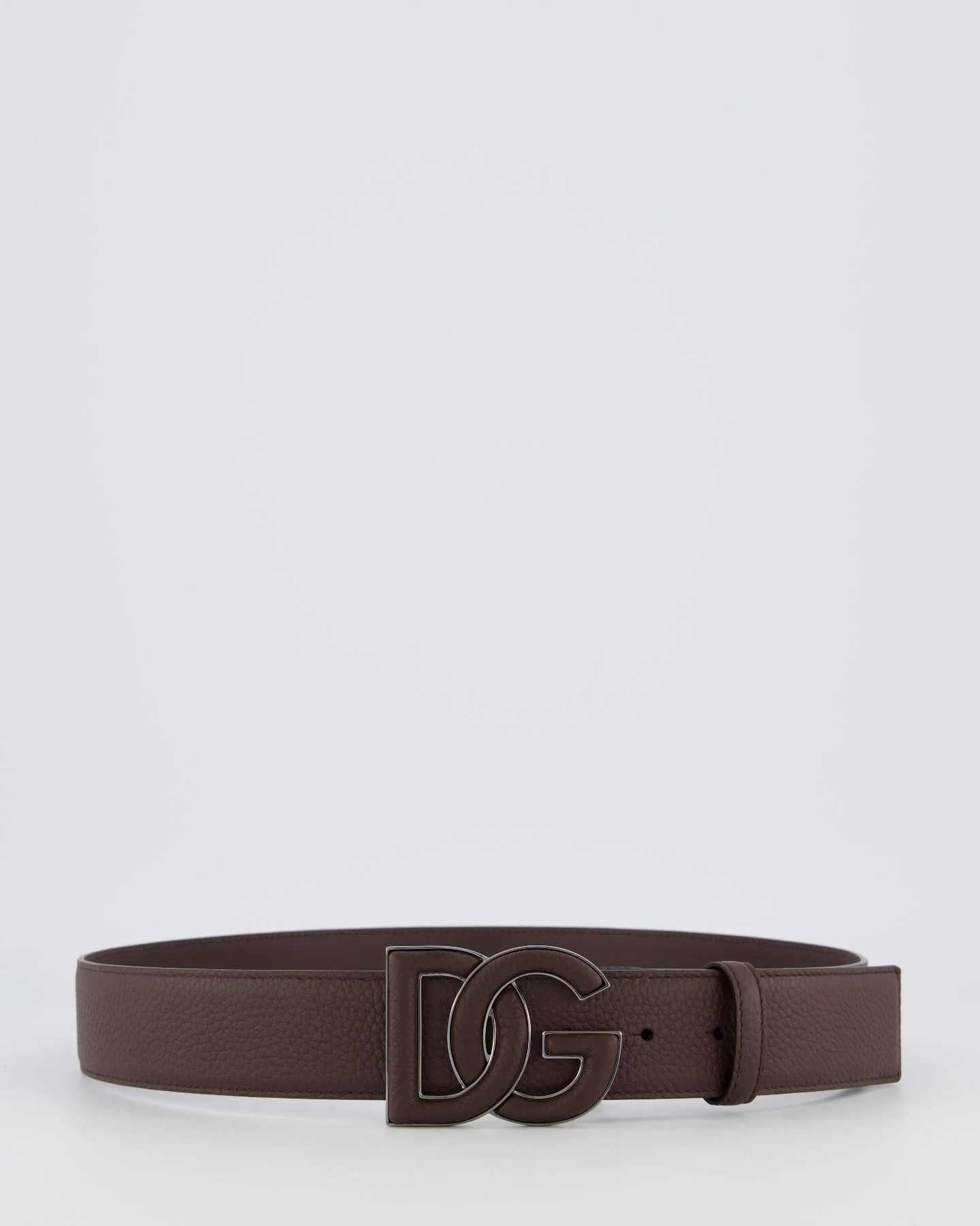 Dolce and Gabbana Heren dolce & gabbana belts