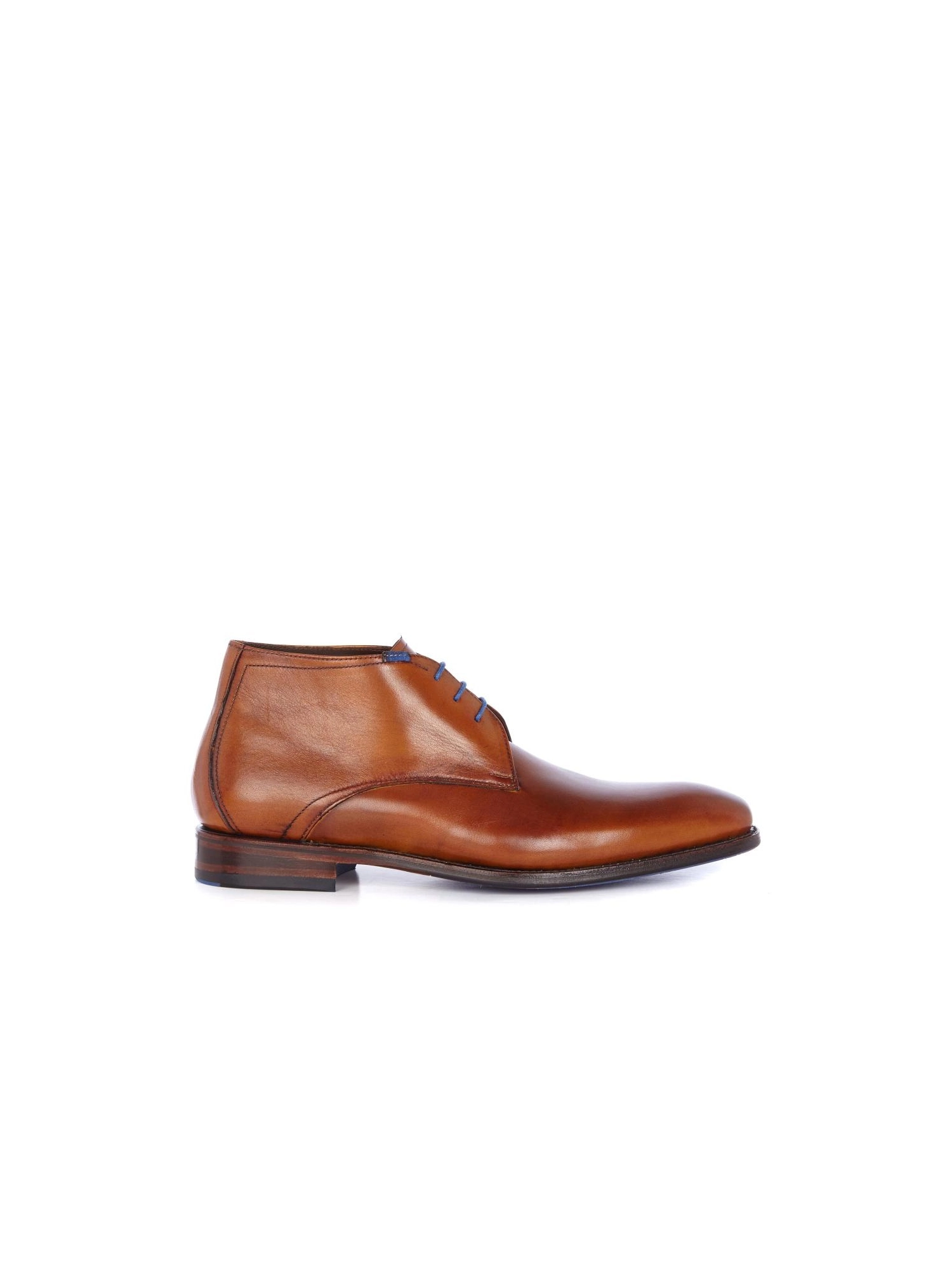 Floris van Bommel Sfm-50033-23-01 nette schoenen