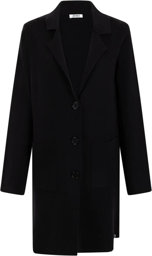 Zoso Cardigan esther