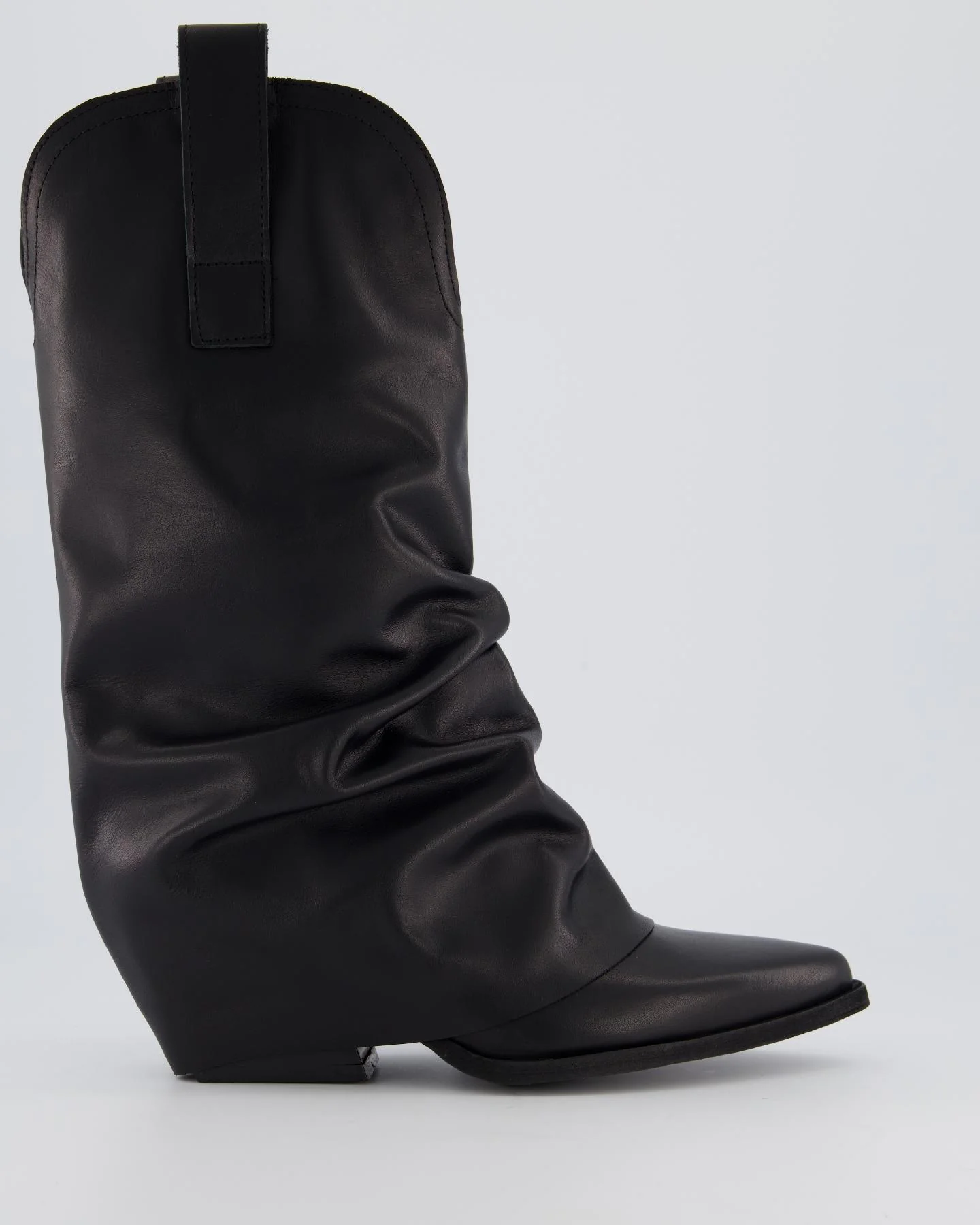 Gibaldi Dames icona laars texas