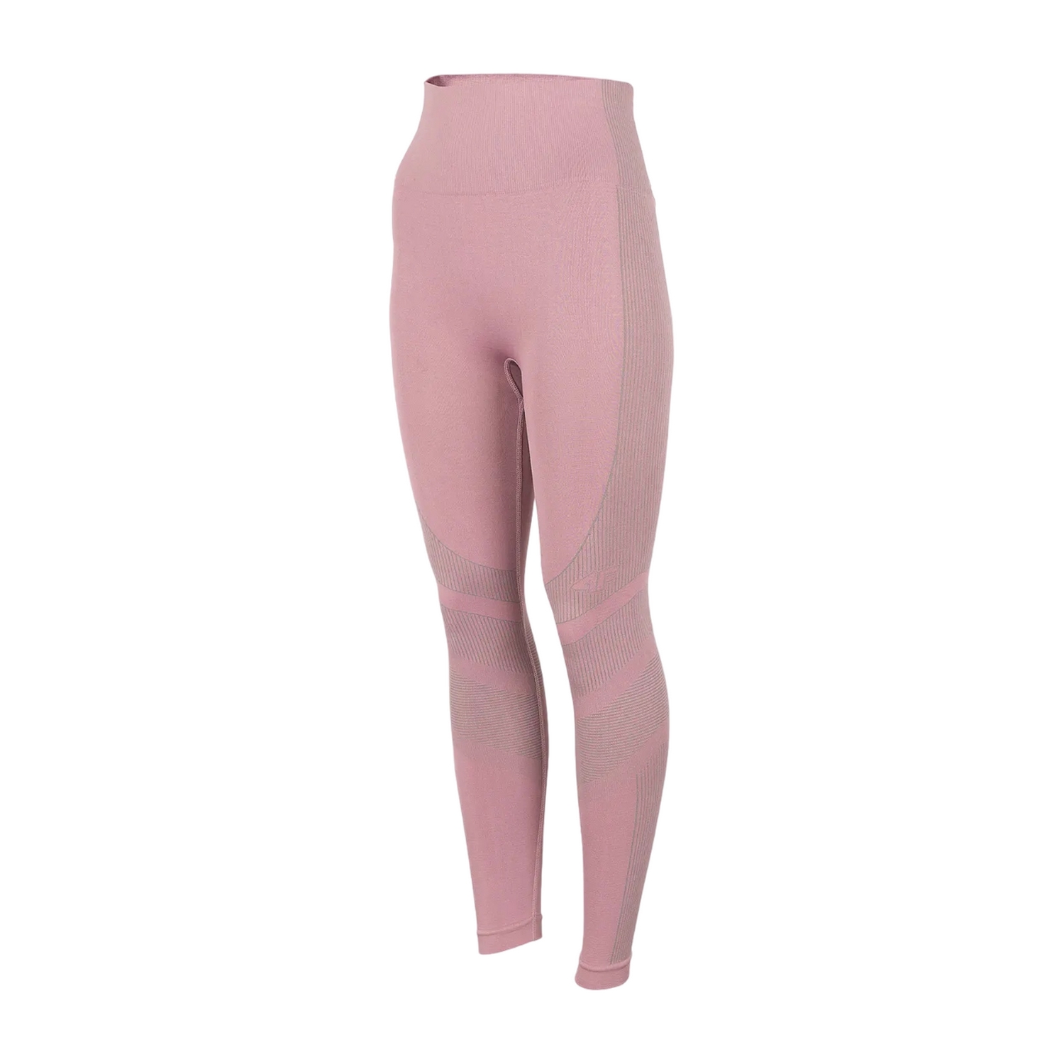 4F Dames naadloos thermo broekje