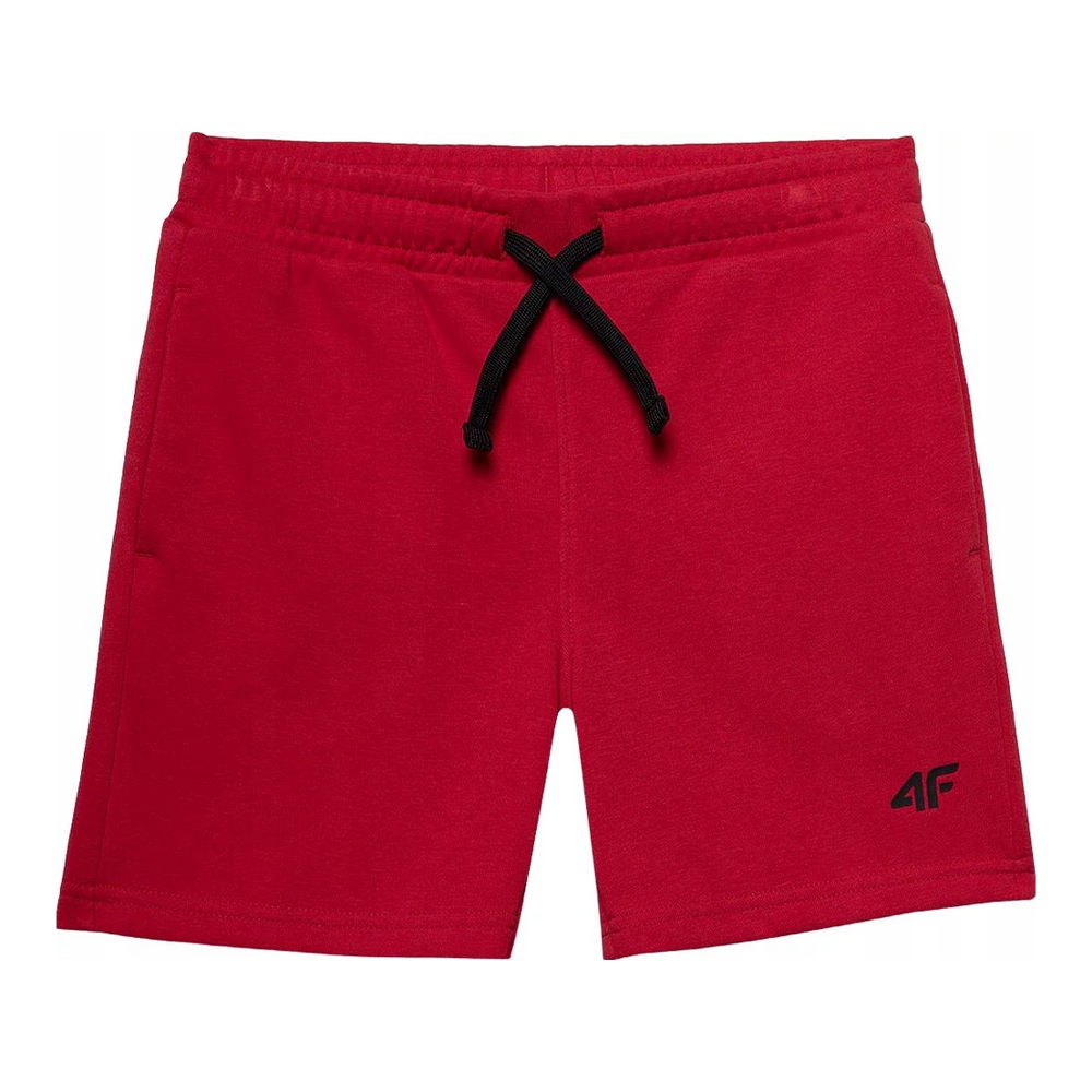 4F Jongens sweat shorts