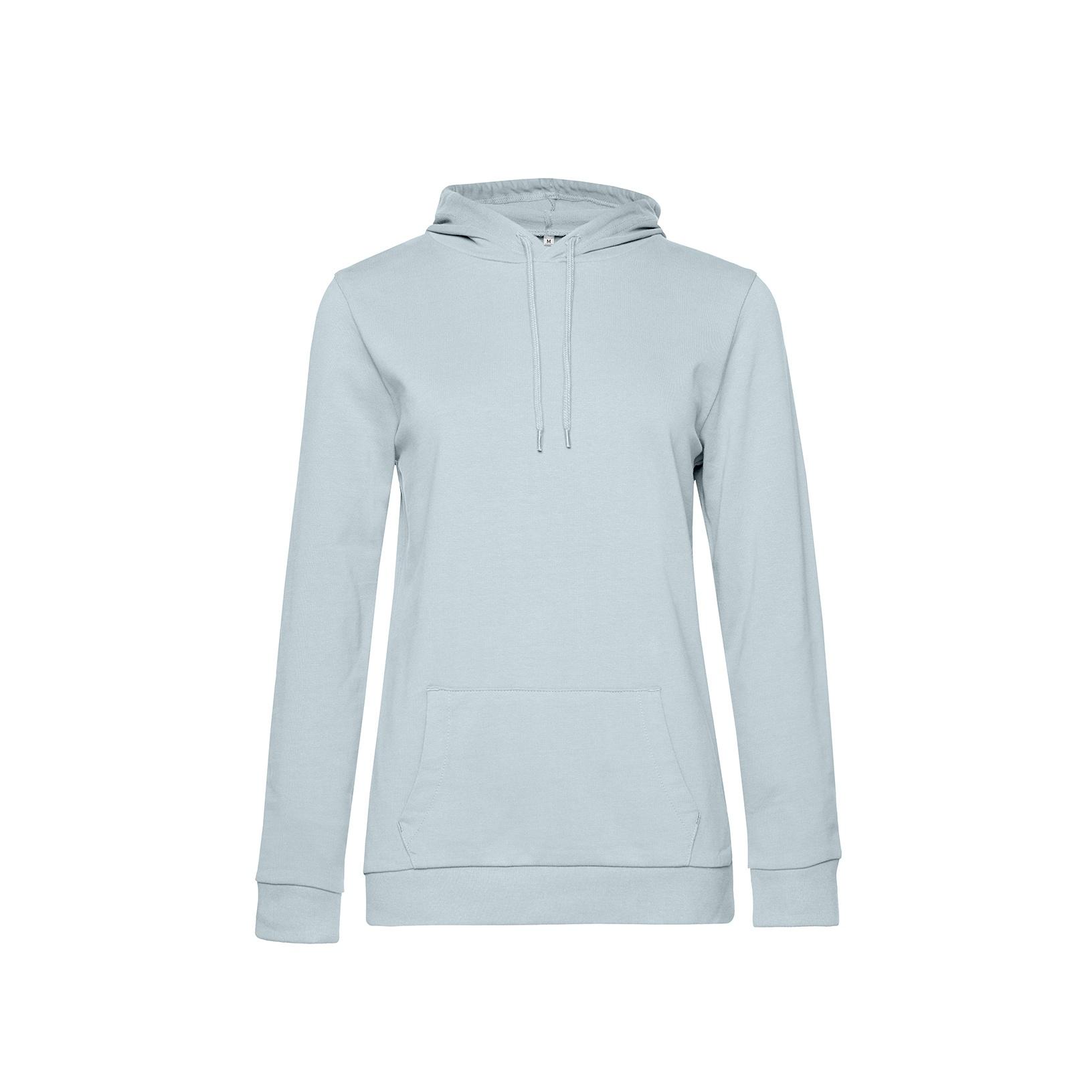 B and C B&c dames sweater met capuchon