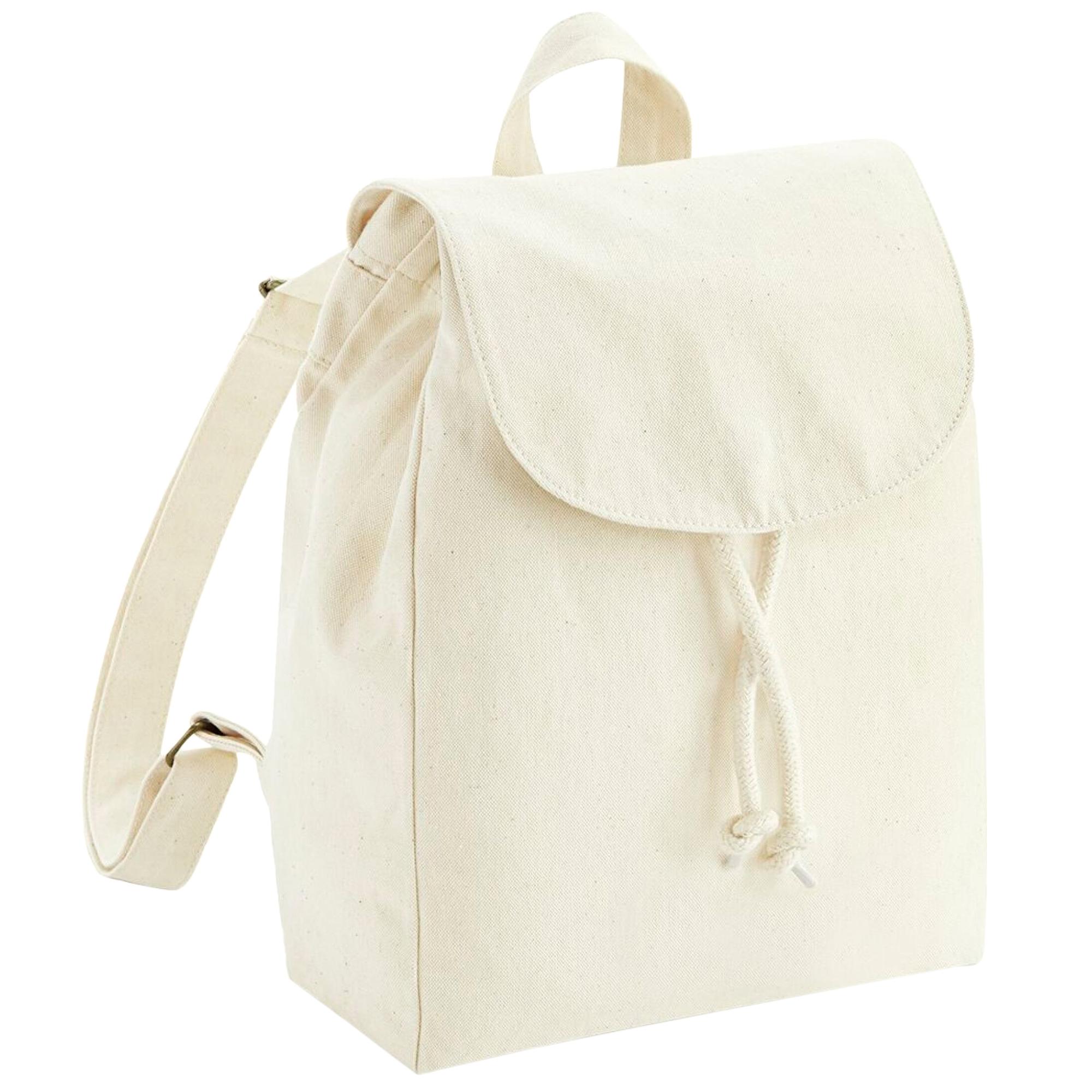 Westford Mill Earthaware mini biologische rugzak