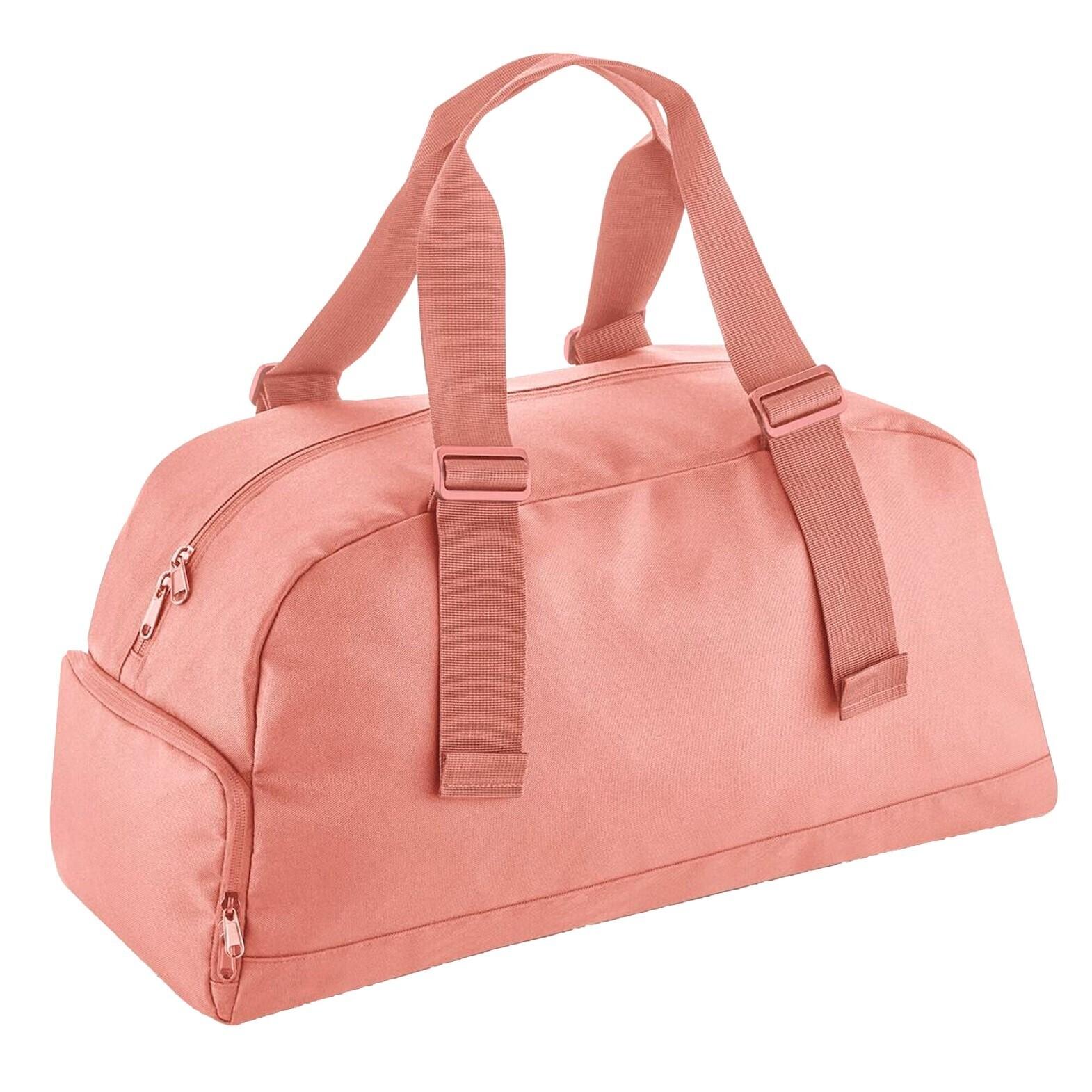Bagbase Essentials gerecycleerde holdall
