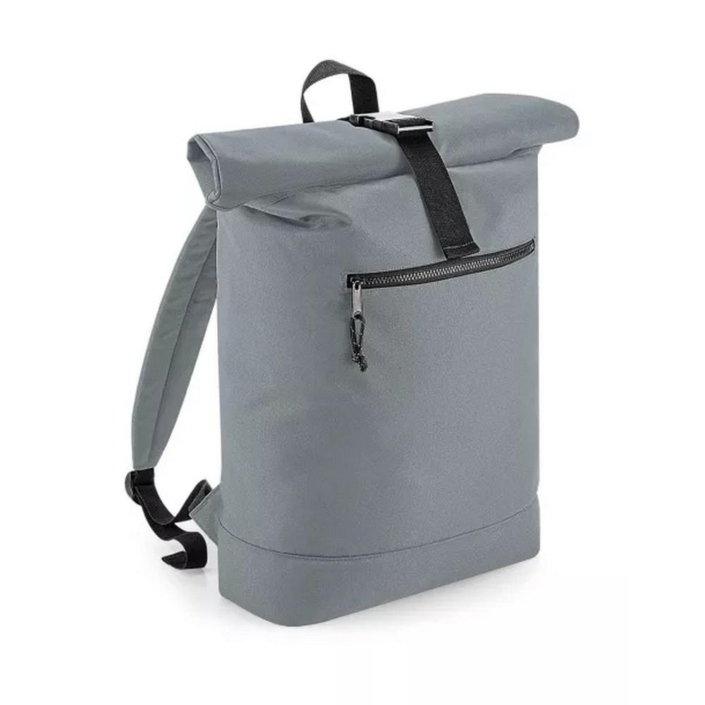 Bagbase Roll top gerecycleerde rugzak