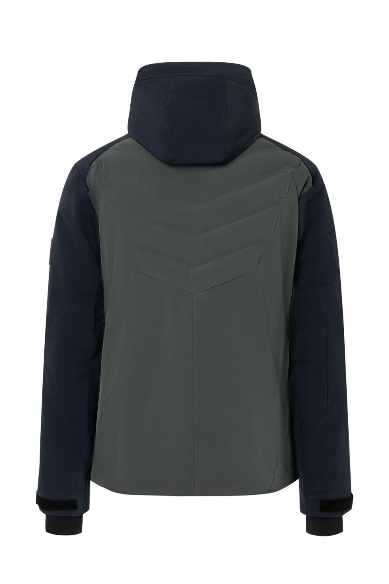 Bogner ivo jack ski heren -