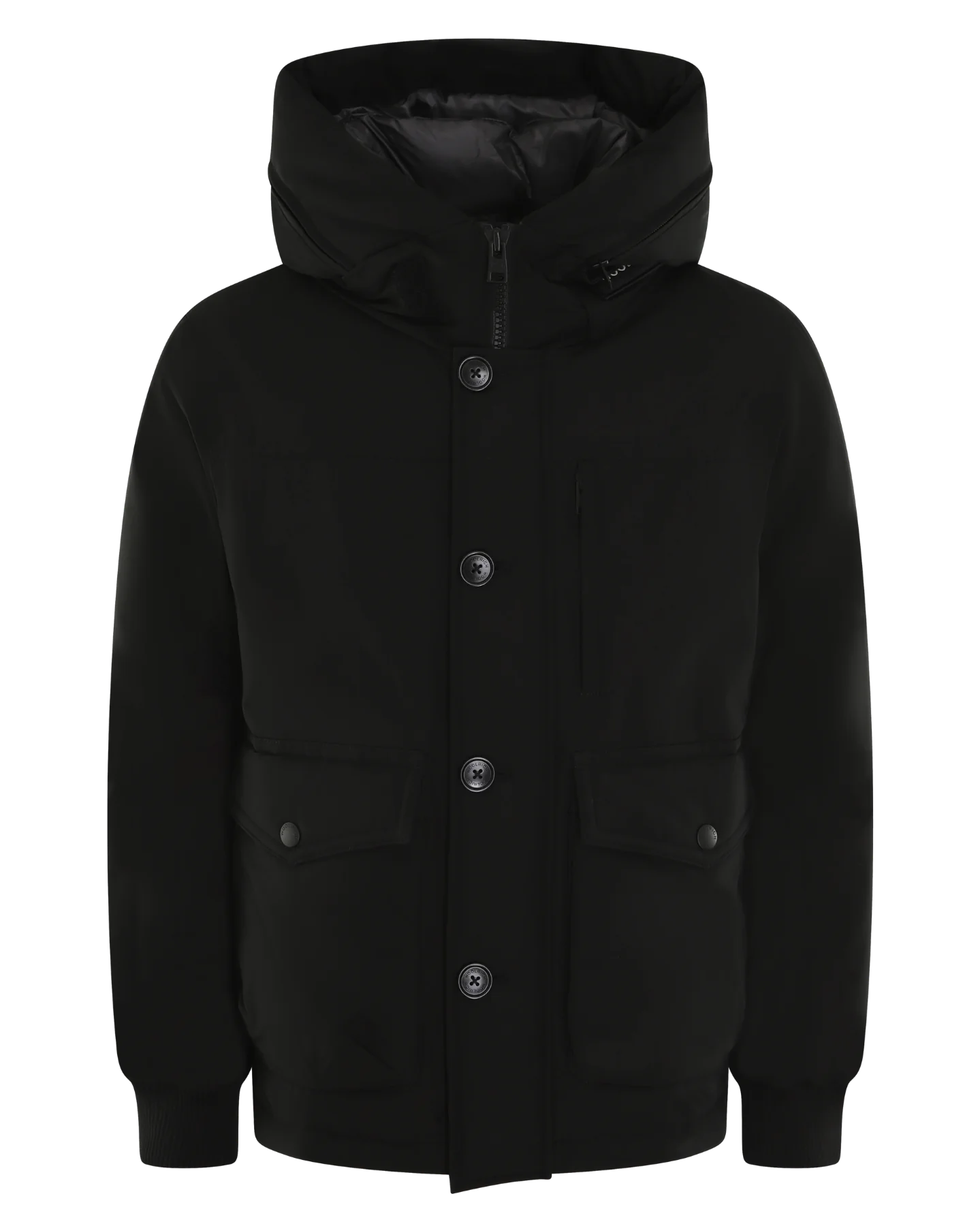 Woolrich Heren ramar bomber