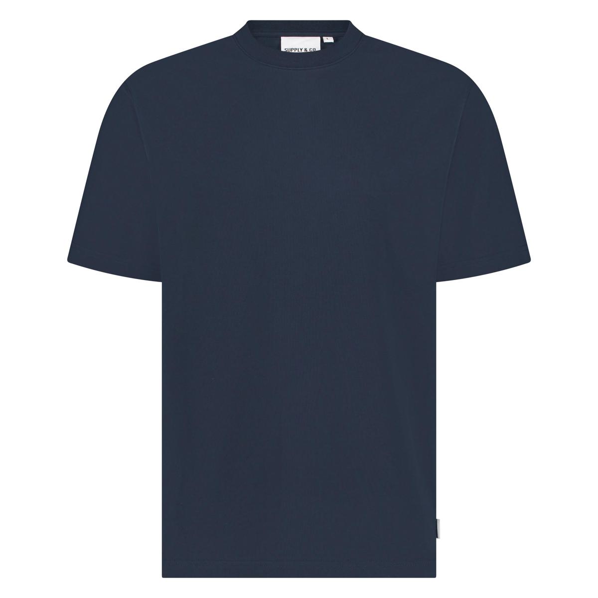 Supply & Co sco24308ta09 tage t-shirt artwork