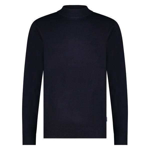 Supply & Co sco24305tu74 ture mockneck pullover