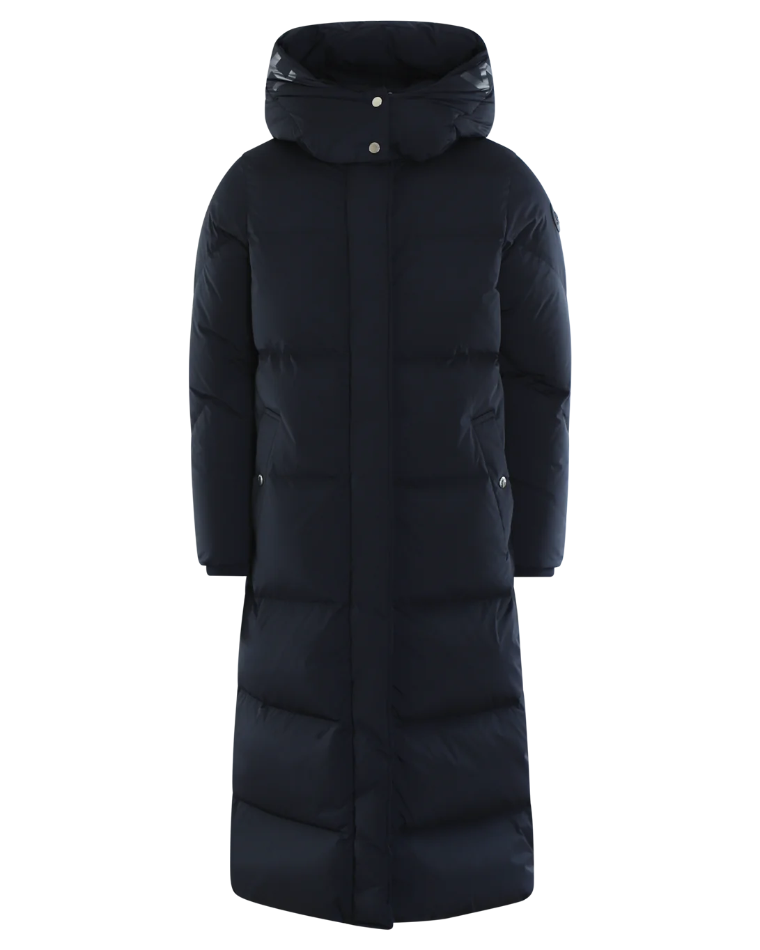 Woolrich Dames aurora long parka