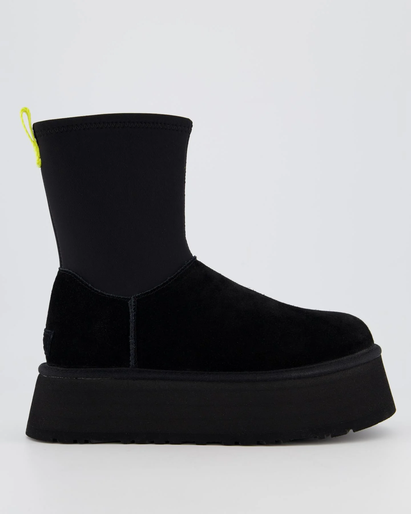 UGG Australia Dames classic dipper
