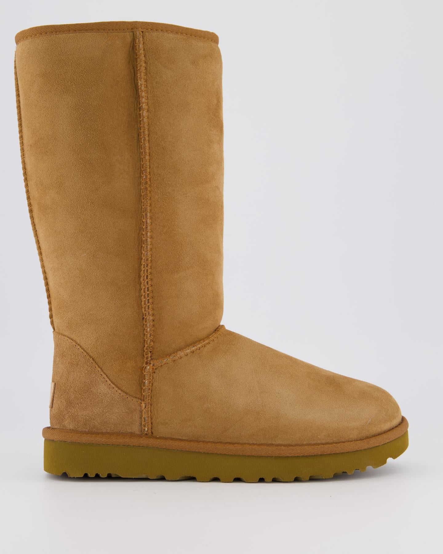 UGG Australia Dames classictallii chestnut