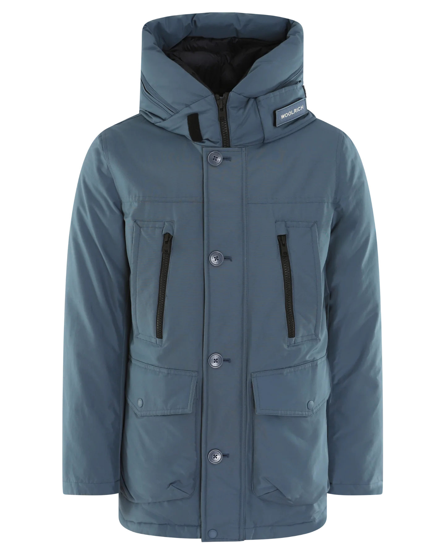 Woolrich Heren ramar arctic parka